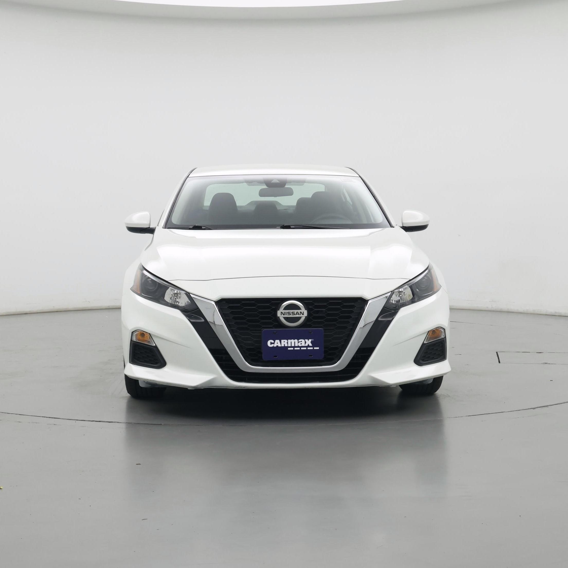 Thumbnail: 2022 Nissan Altima - 5