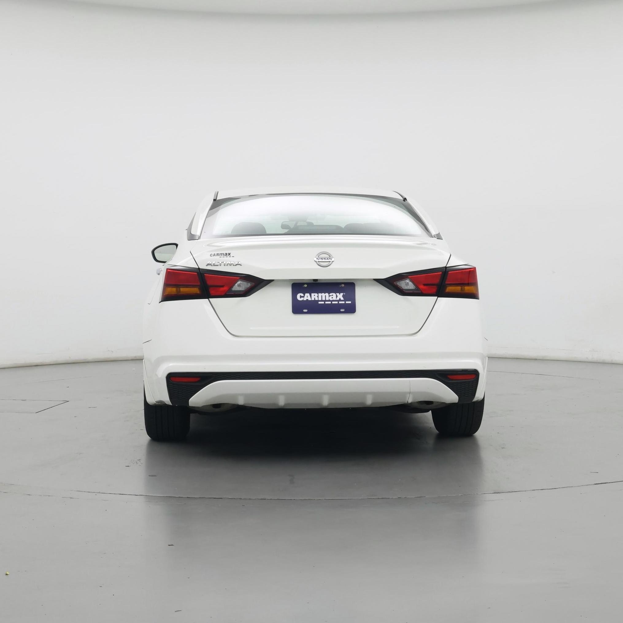 Thumbnail: 2022 Nissan Altima - 6
