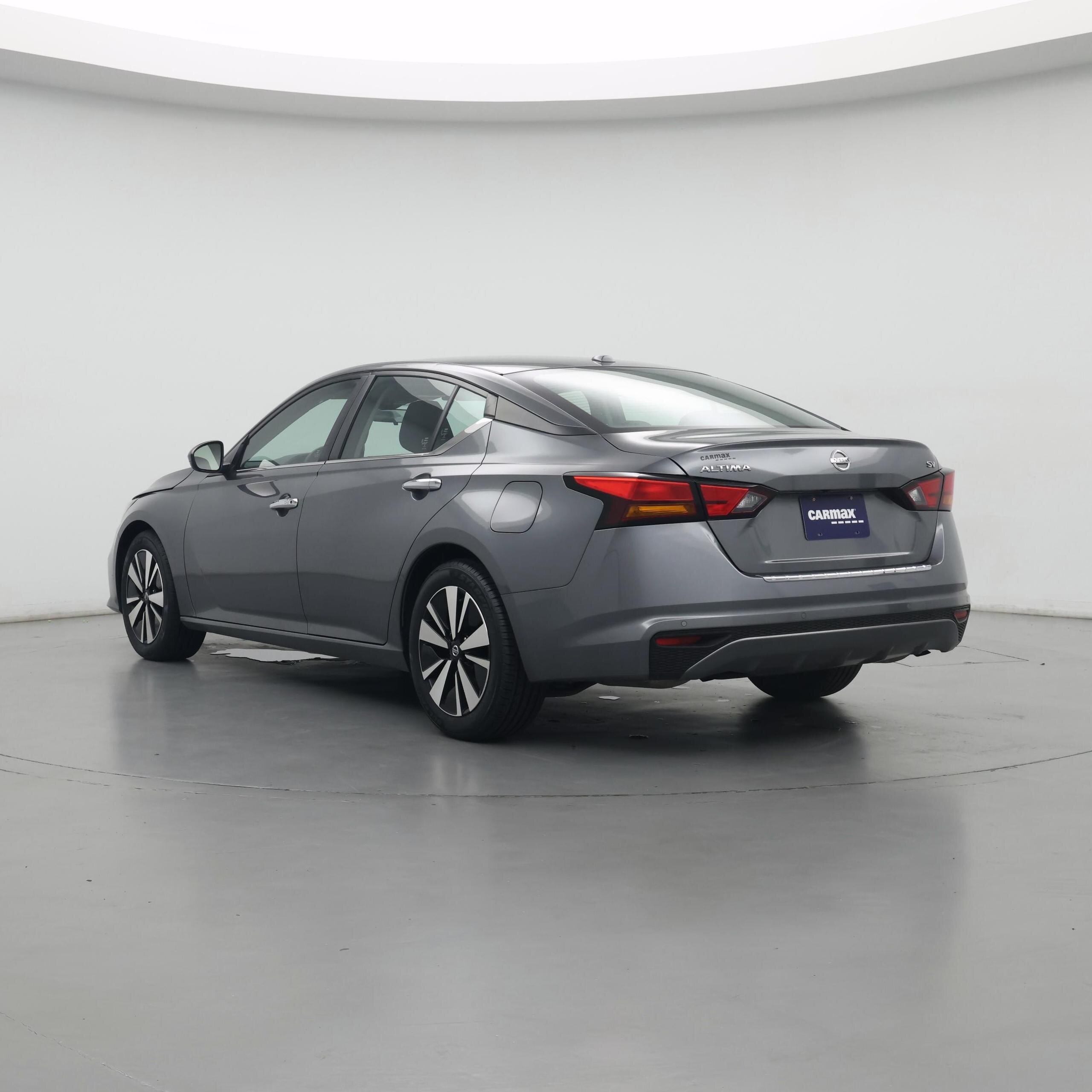 Thumbnail: 2022 Nissan Altima - 2