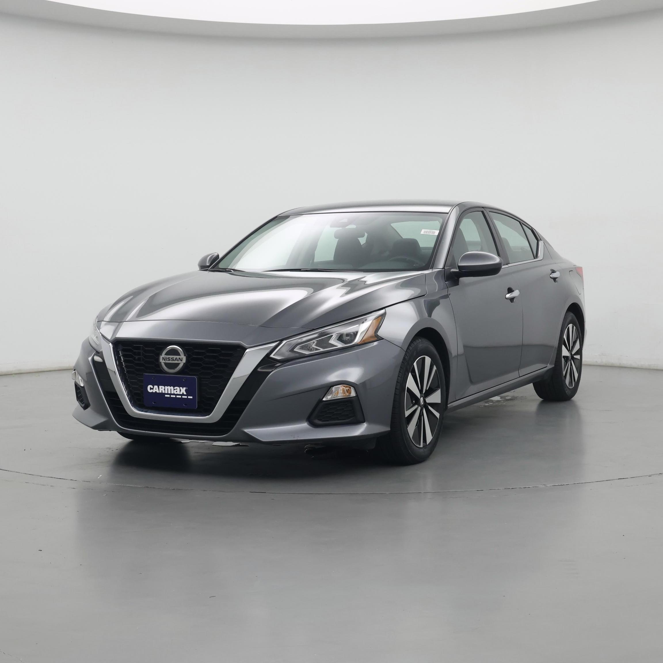 Thumbnail: 2022 Nissan Altima - 4