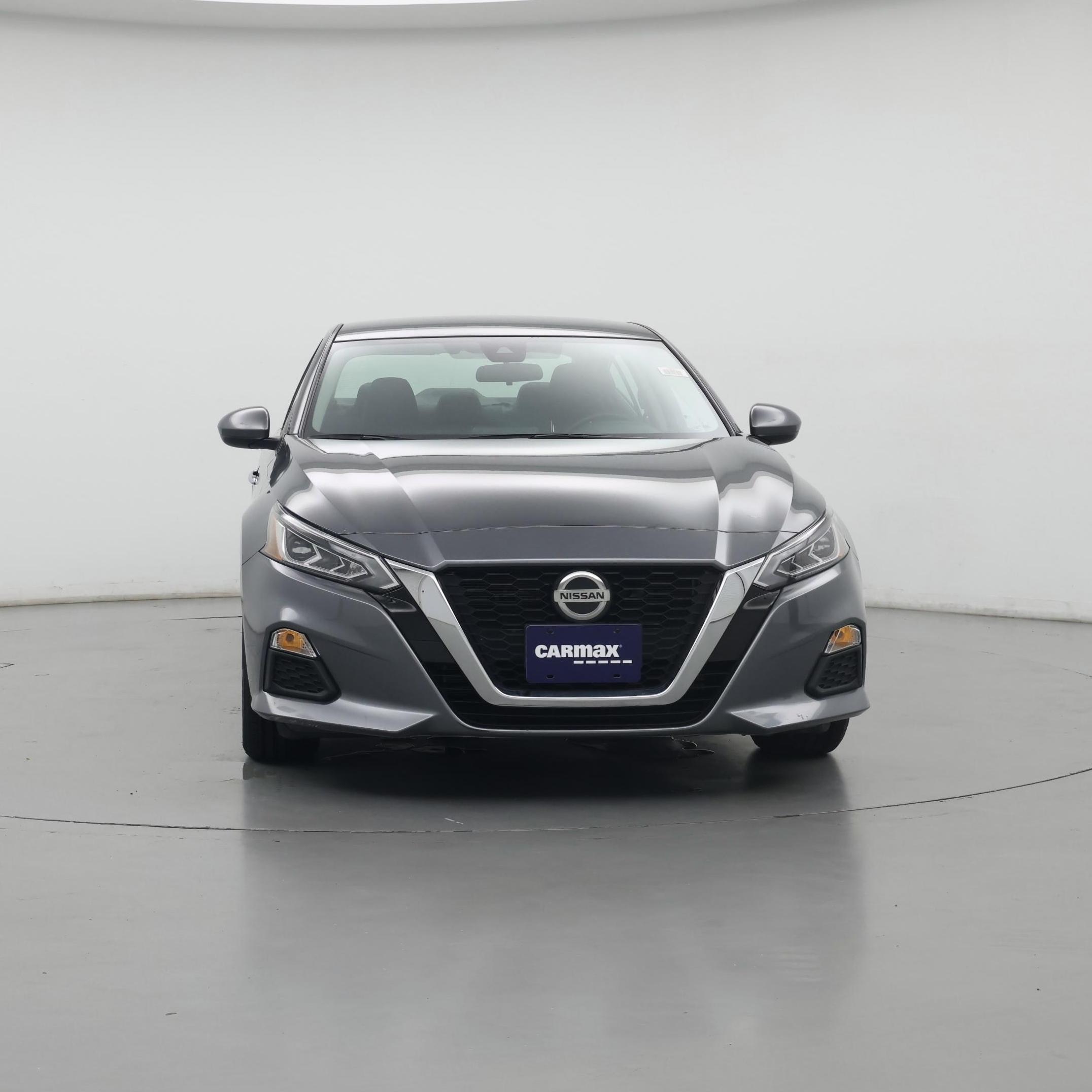 Thumbnail: 2022 Nissan Altima - 5