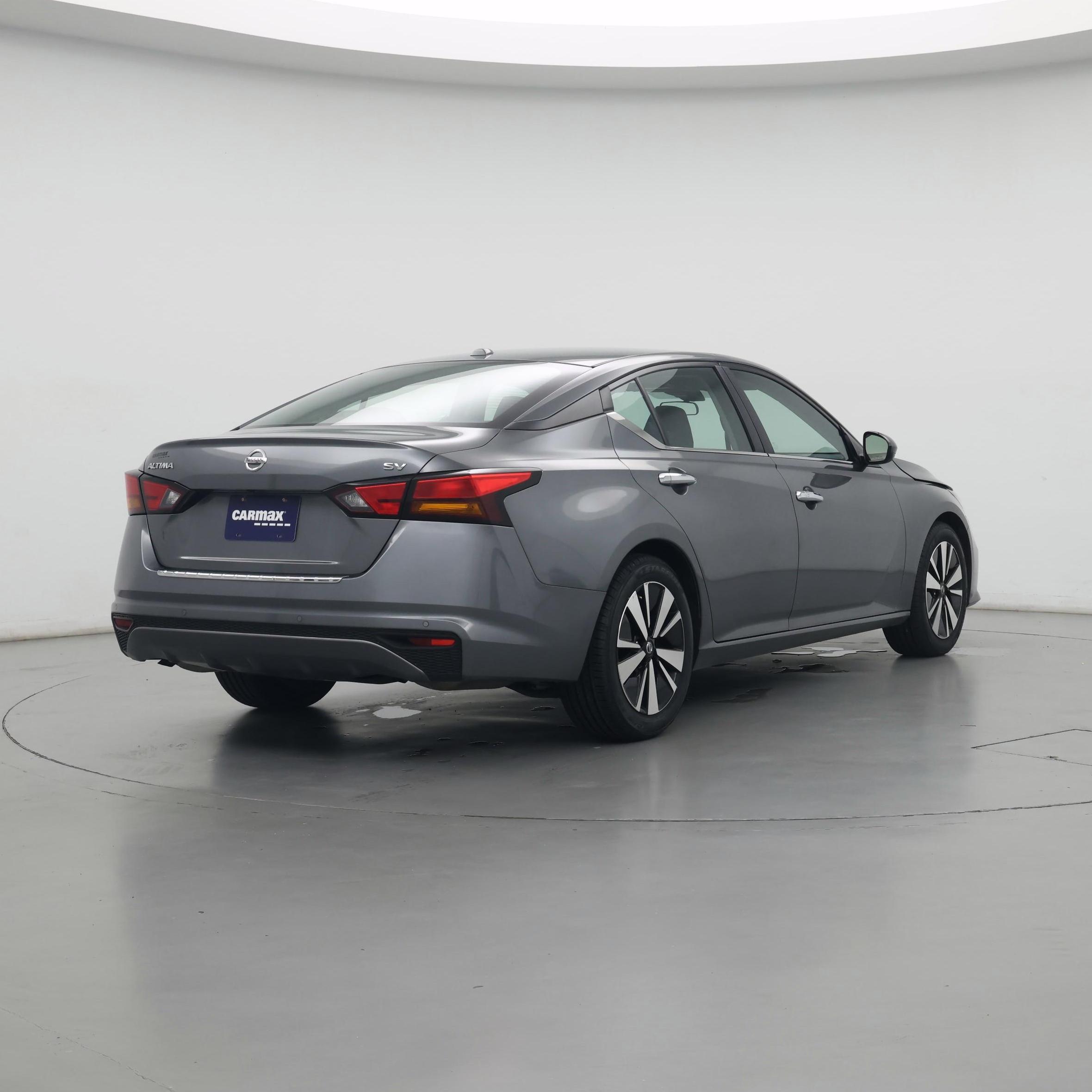 Thumbnail: 2022 Nissan Altima - 8