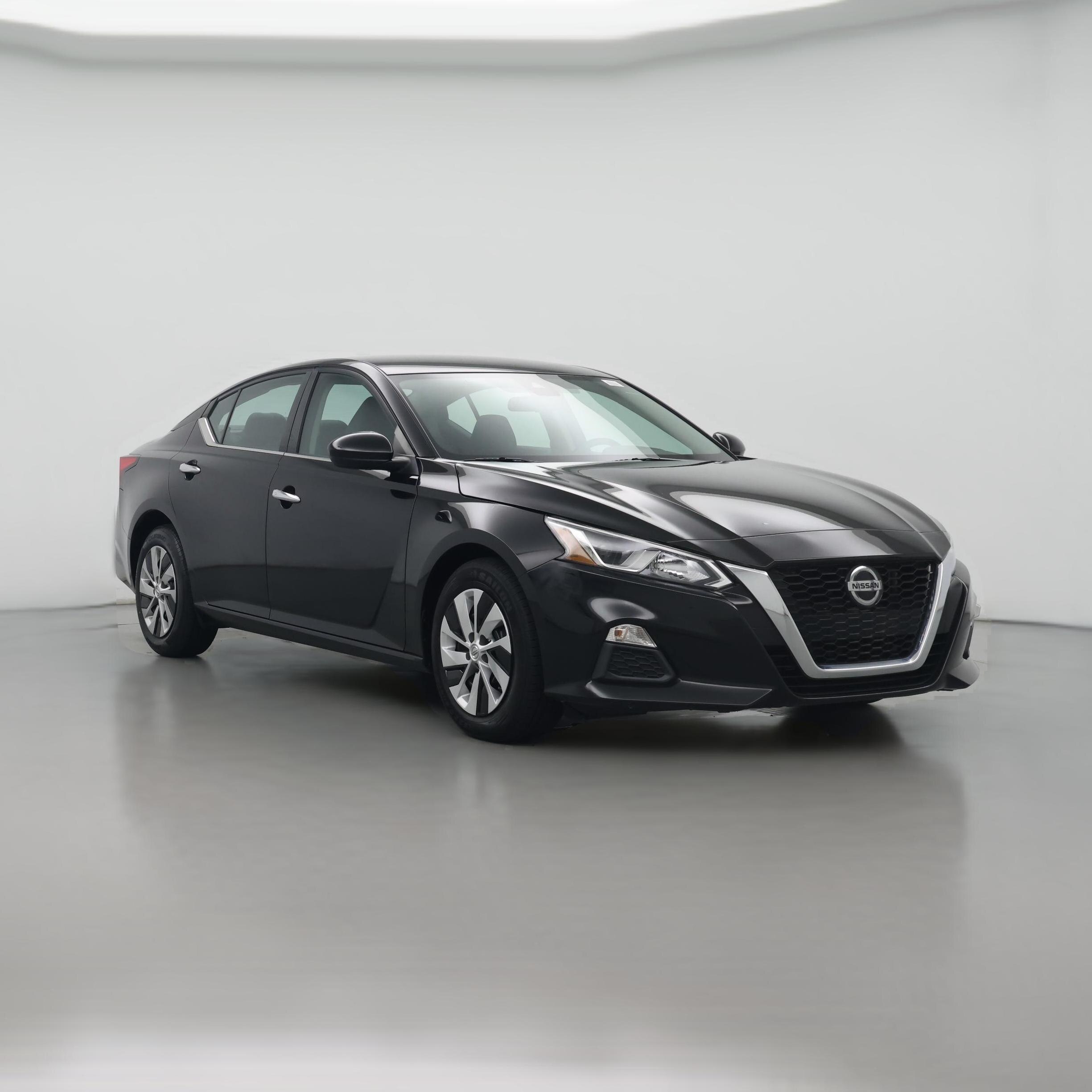Thumbnail: 2021 Nissan Altima - 1