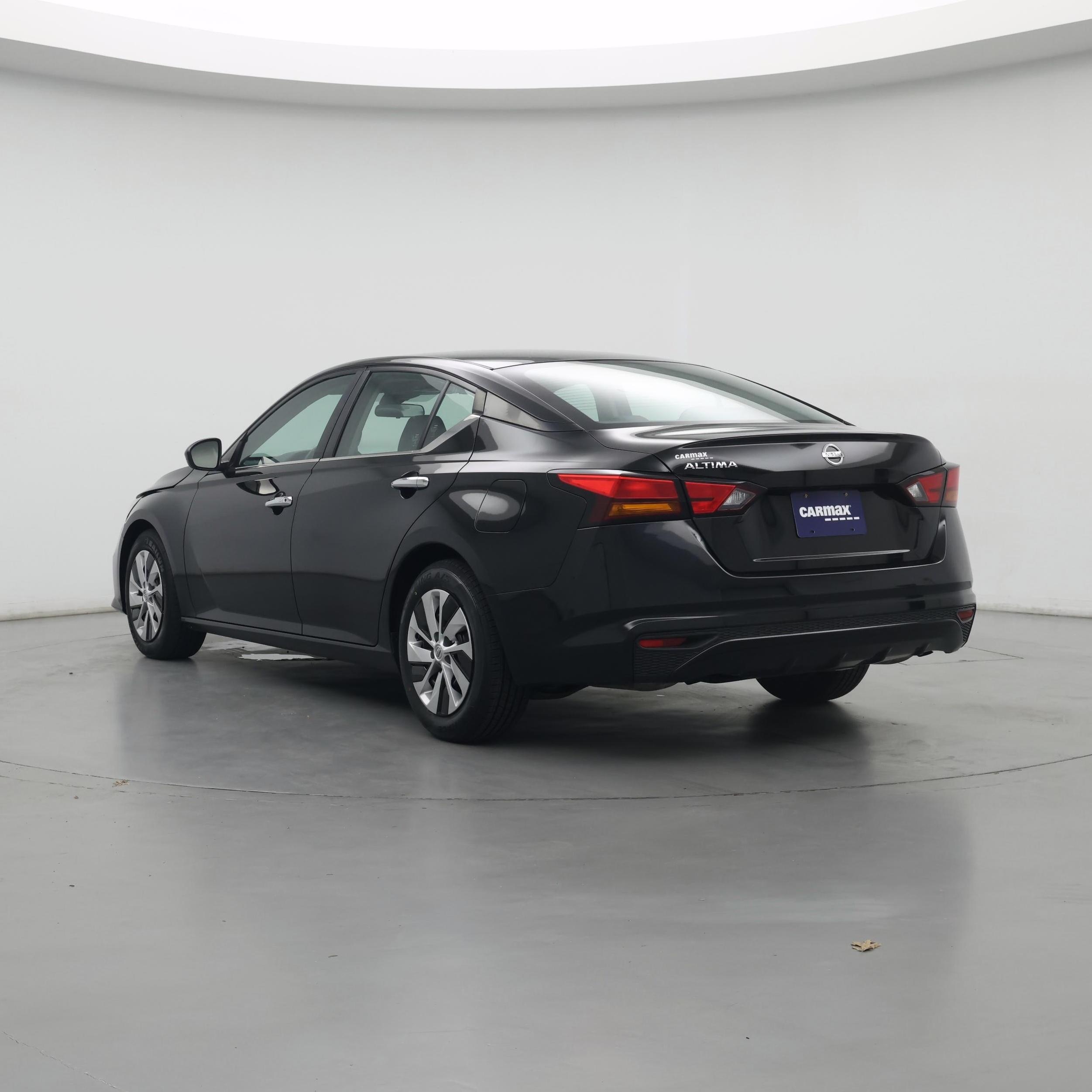 Thumbnail: 2021 Nissan Altima - 2