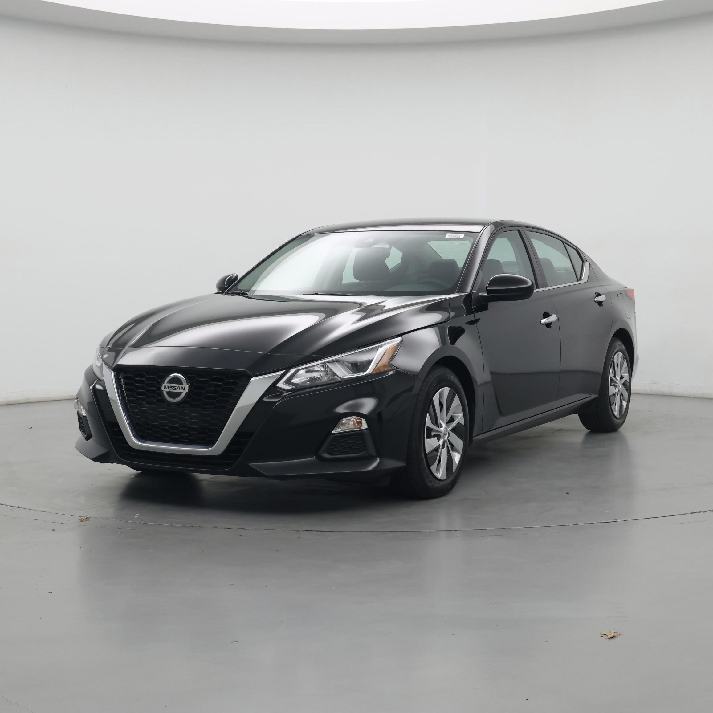 Thumbnail: 2021 Nissan Altima - 4