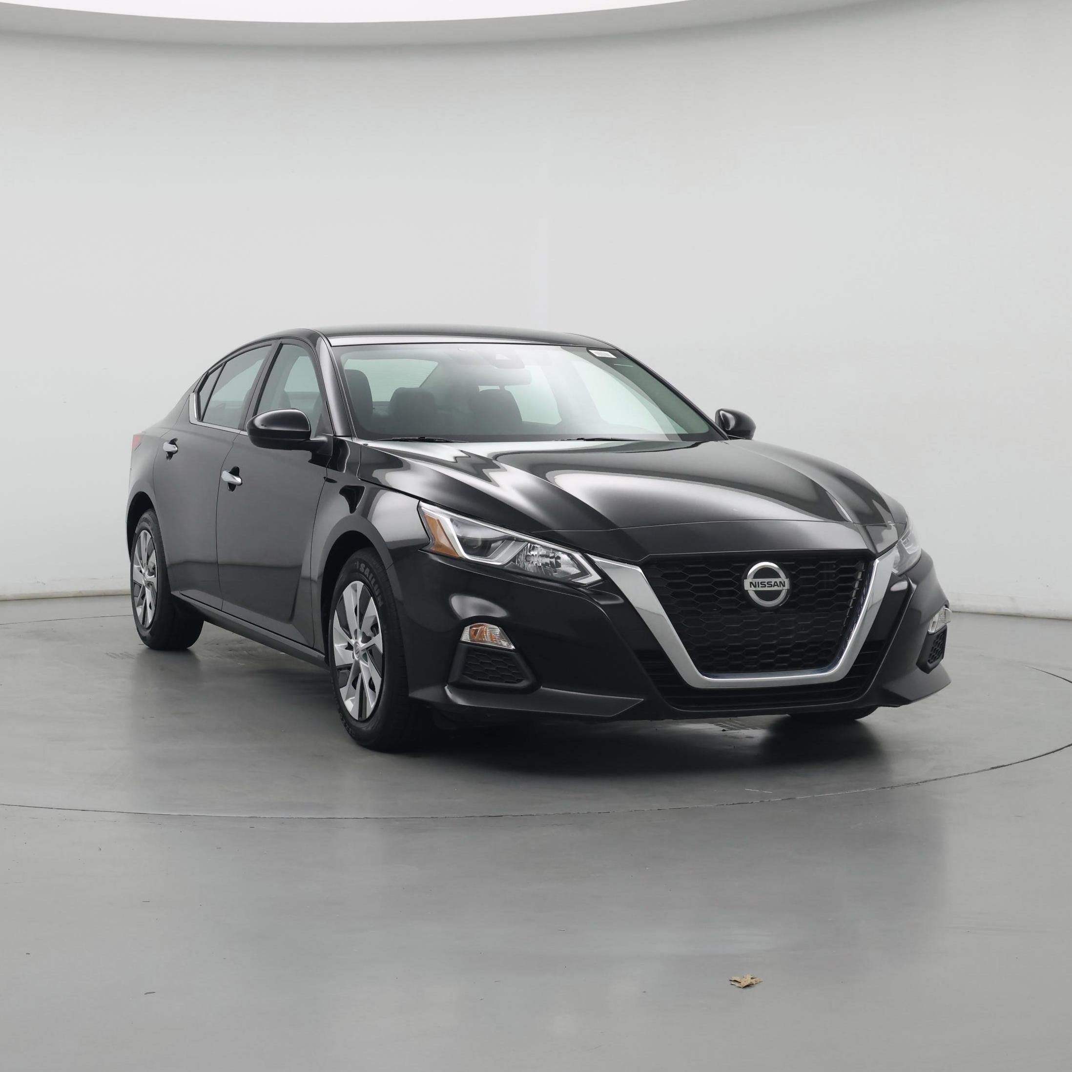 Thumbnail: 2021 Nissan Altima - 5