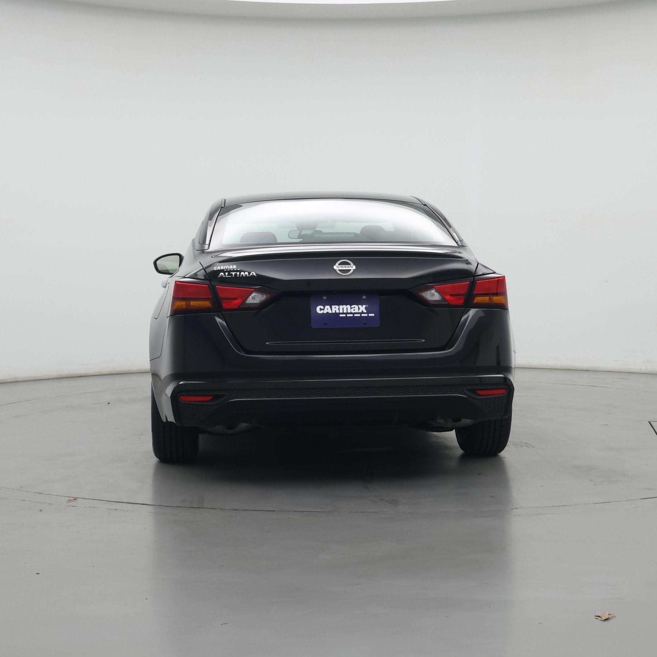 Thumbnail: 2021 Nissan Altima - 6