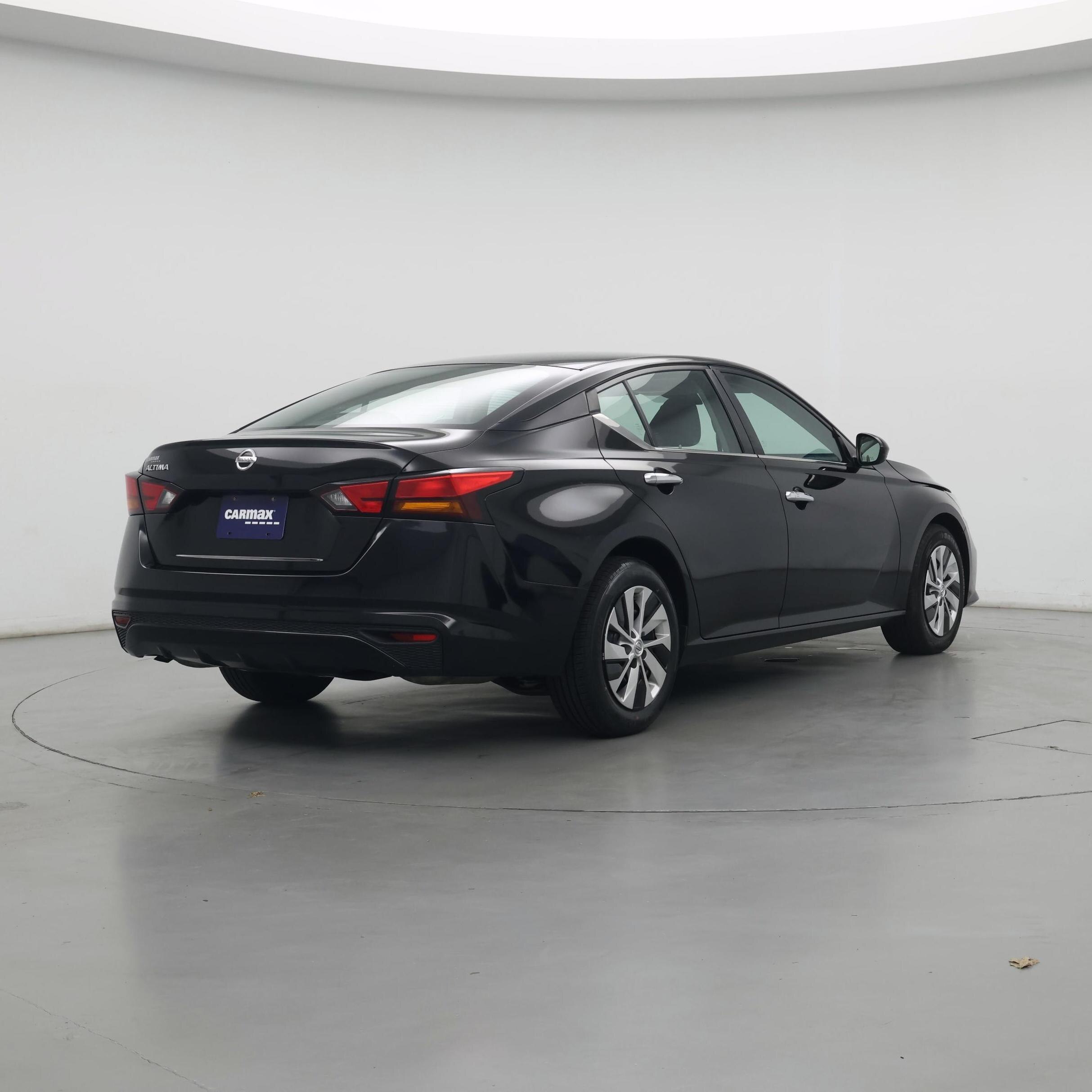 Thumbnail: 2021 Nissan Altima - 8