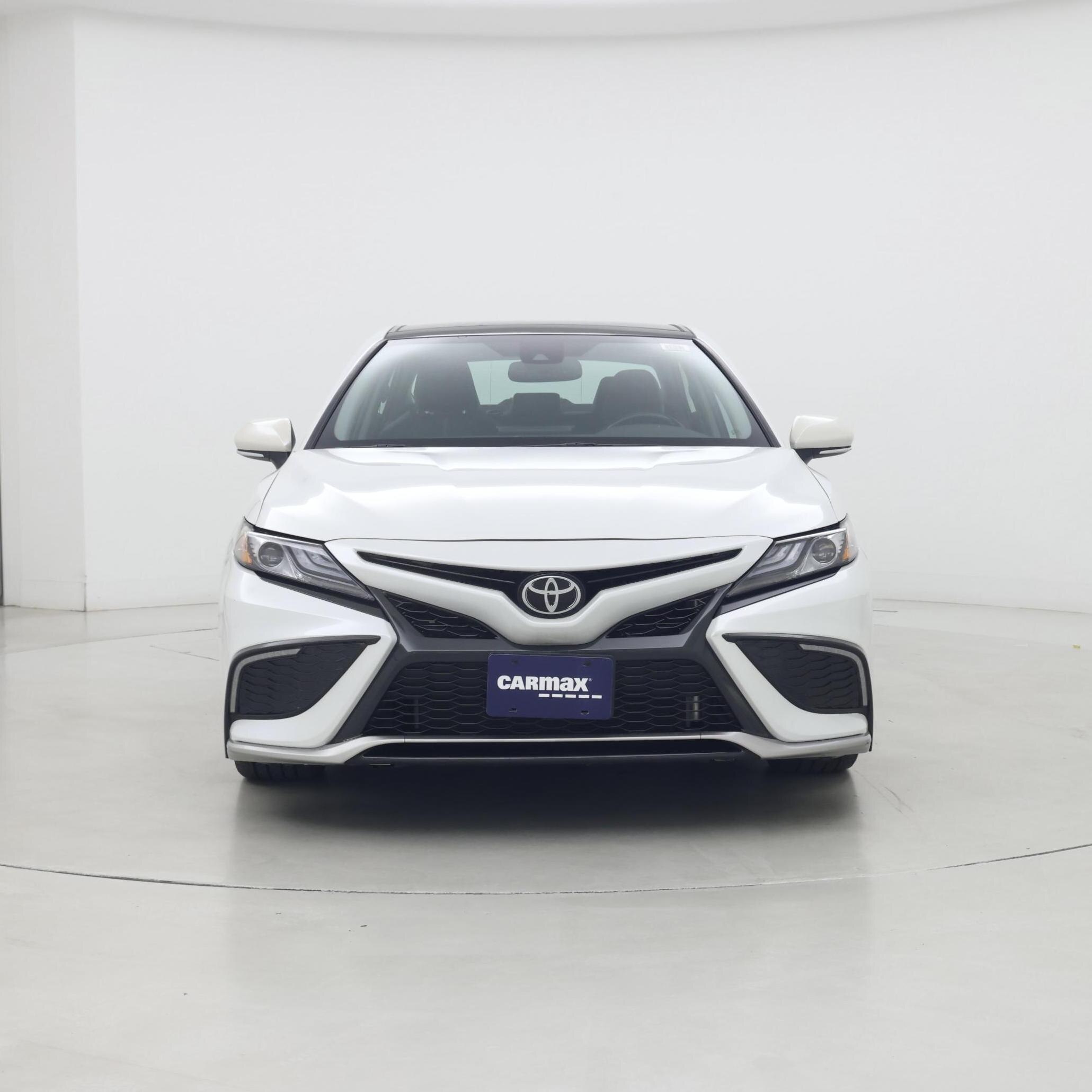 Thumbnail: 2022 Toyota Camry - 5