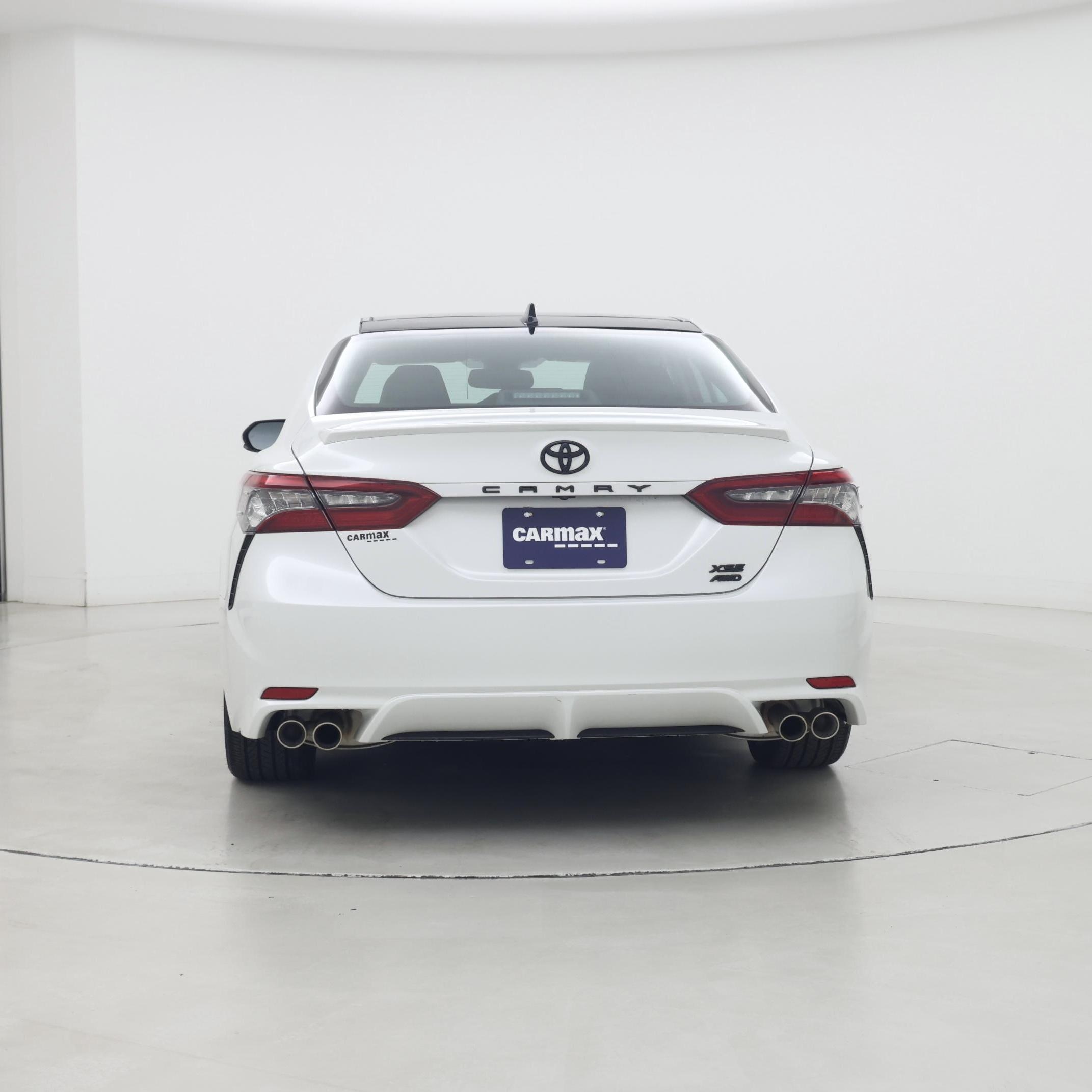 Thumbnail: 2022 Toyota Camry - 6
