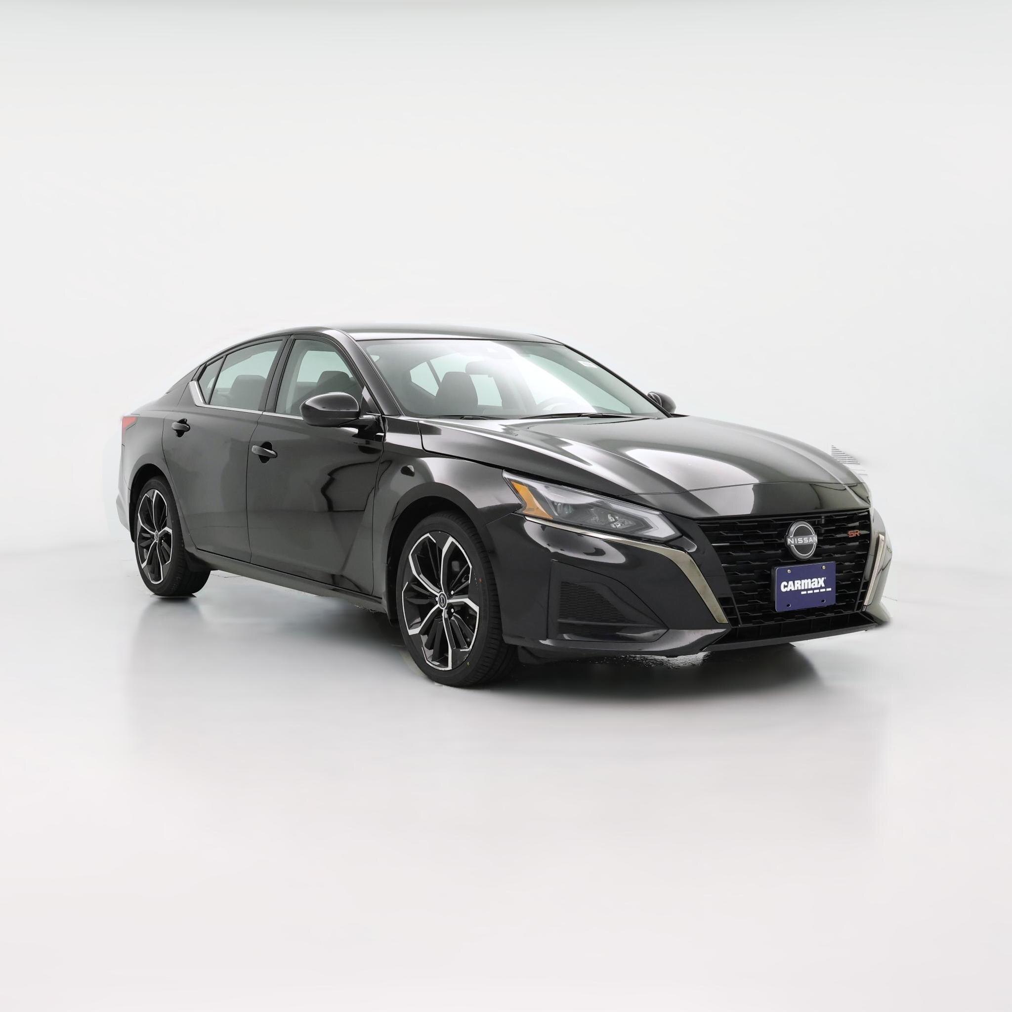 Thumbnail: 2023 Nissan Altima - 1