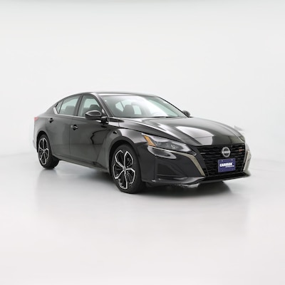 2023 Nissan Altima SR
