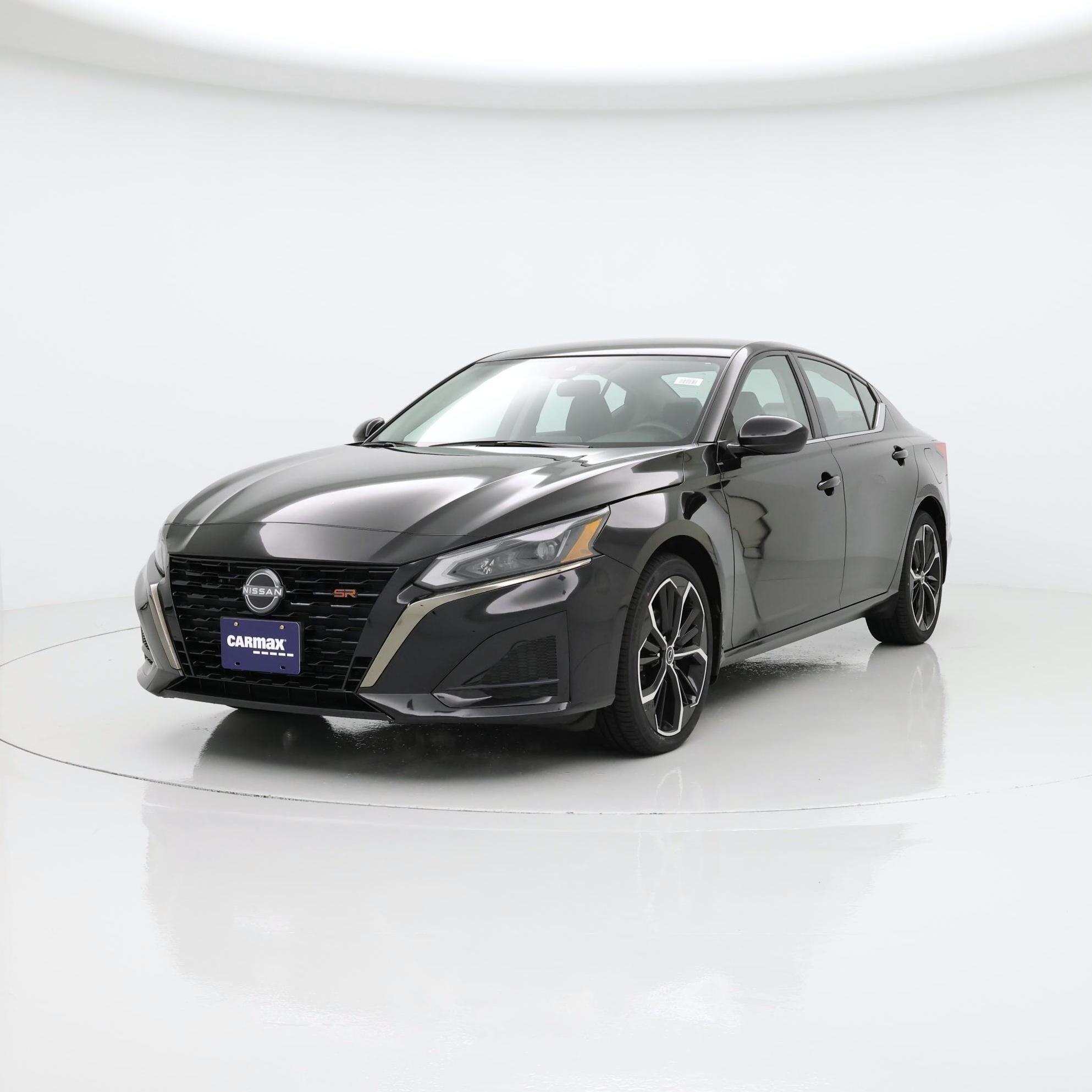 Thumbnail: 2023 Nissan Altima - 4