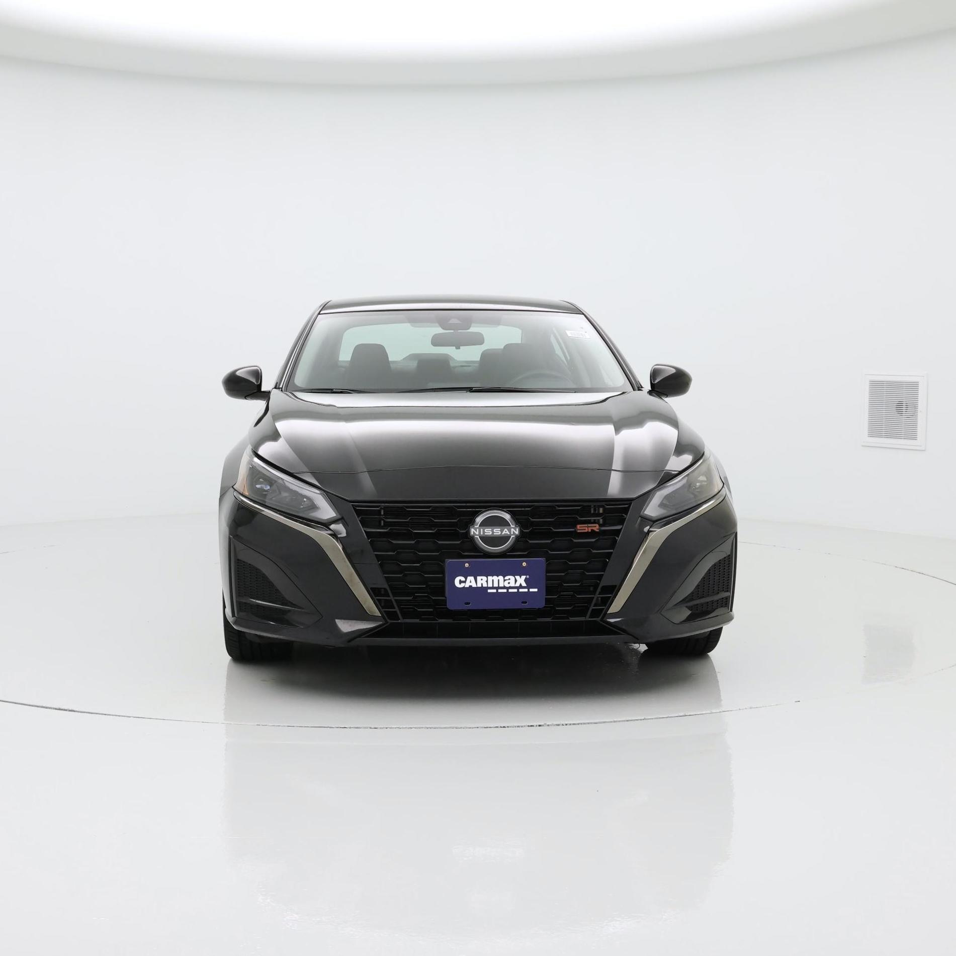 Thumbnail: 2023 Nissan Altima - 5