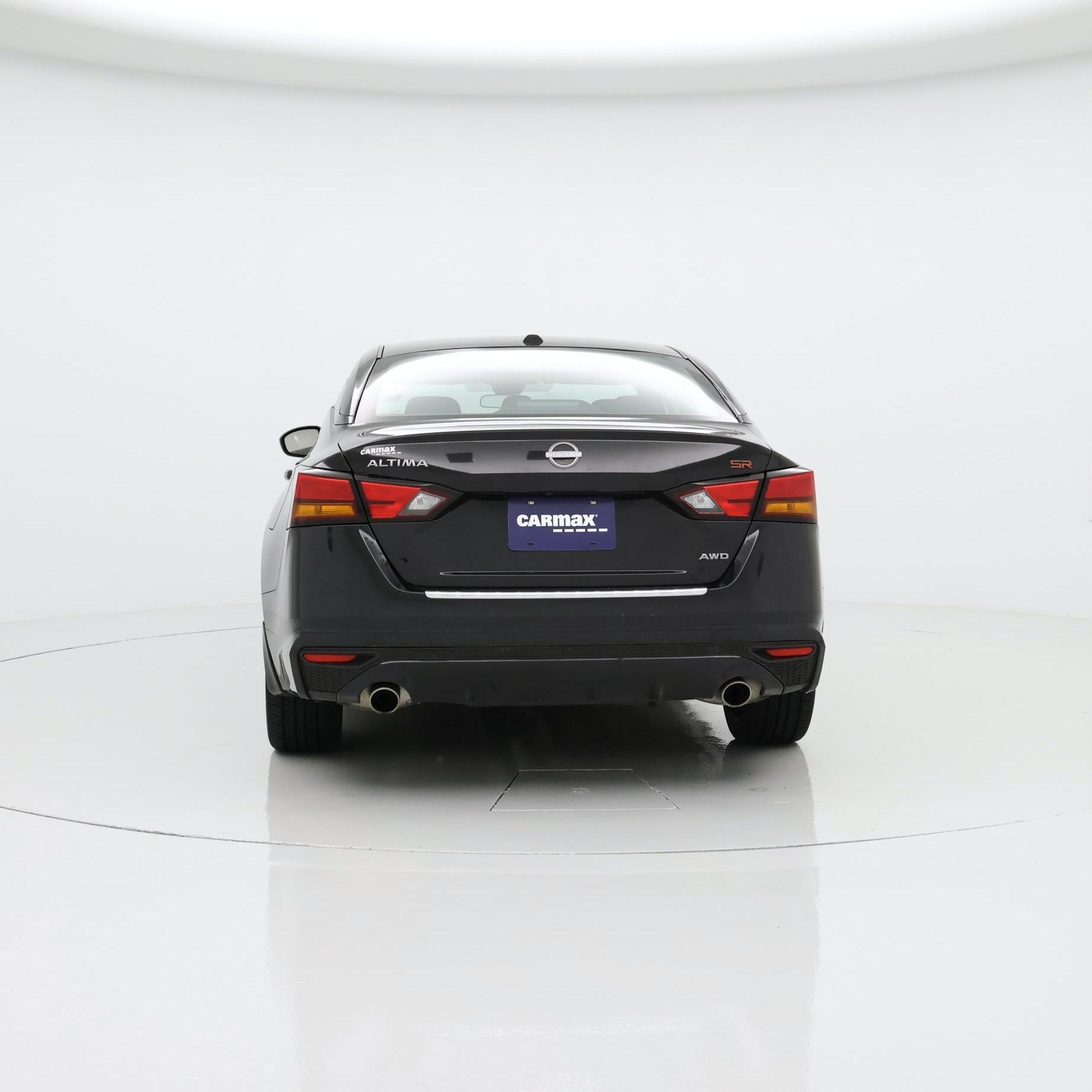 Thumbnail: 2023 Nissan Altima - 6