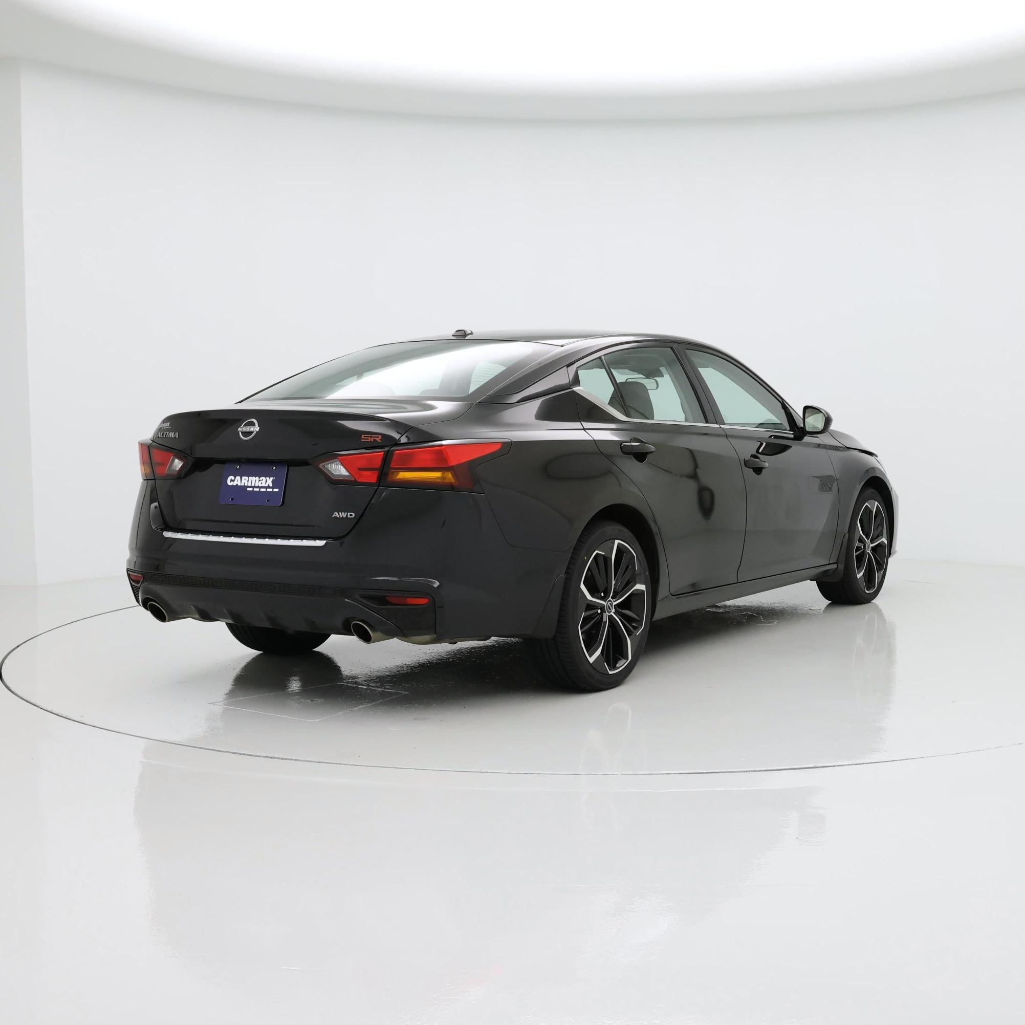 Thumbnail: 2023 Nissan Altima - 8