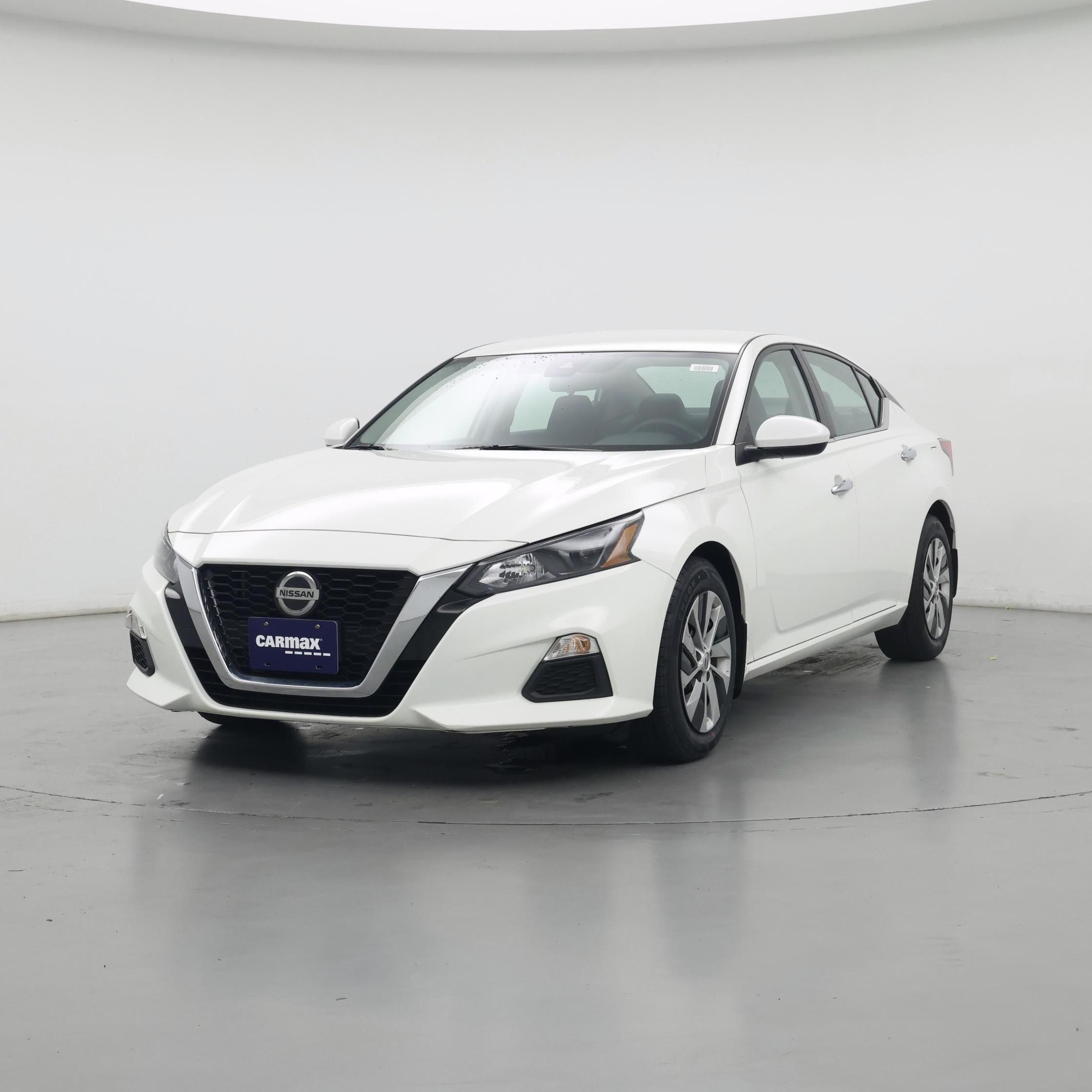 Thumbnail: 2022 Nissan Altima - 4
