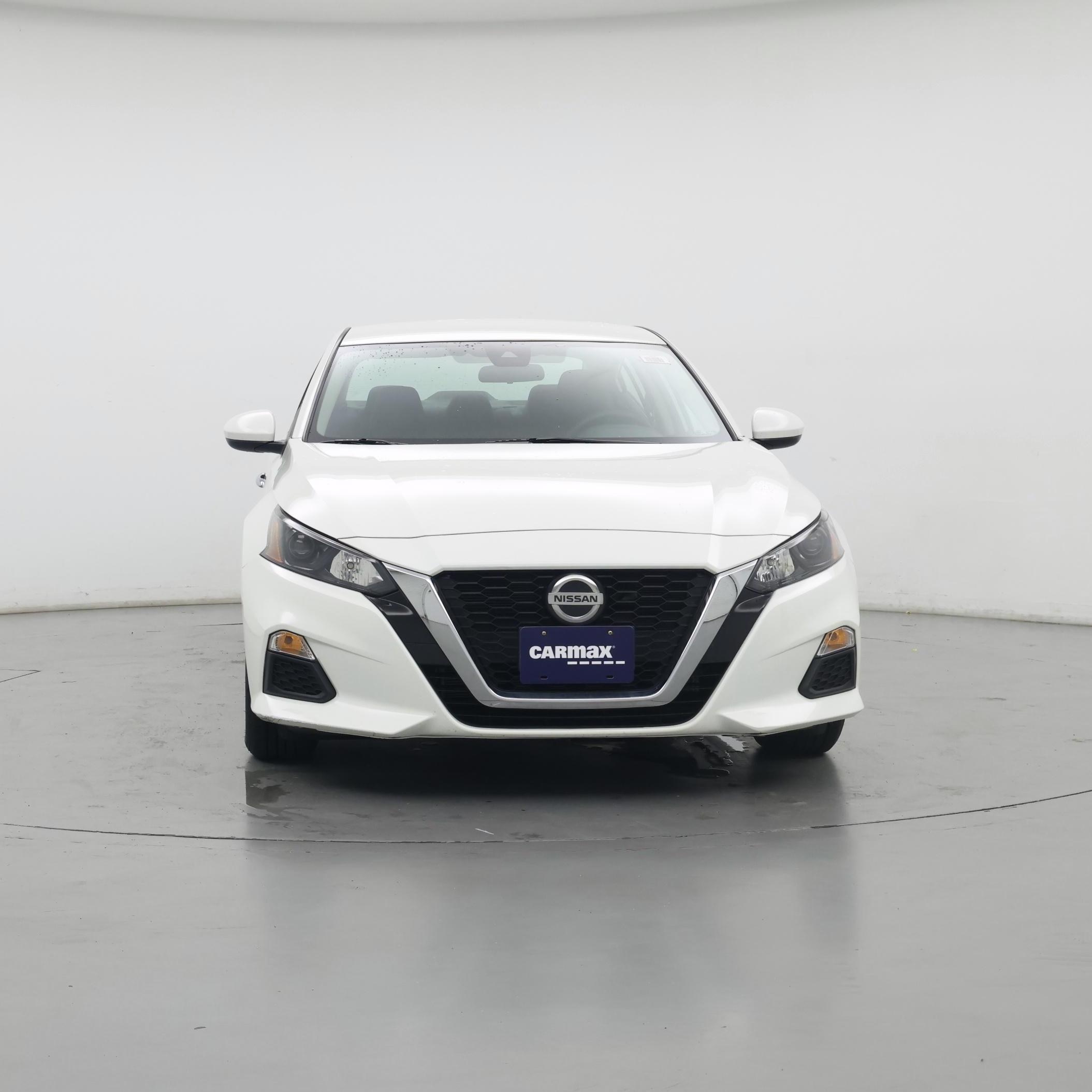 Thumbnail: 2022 Nissan Altima - 5