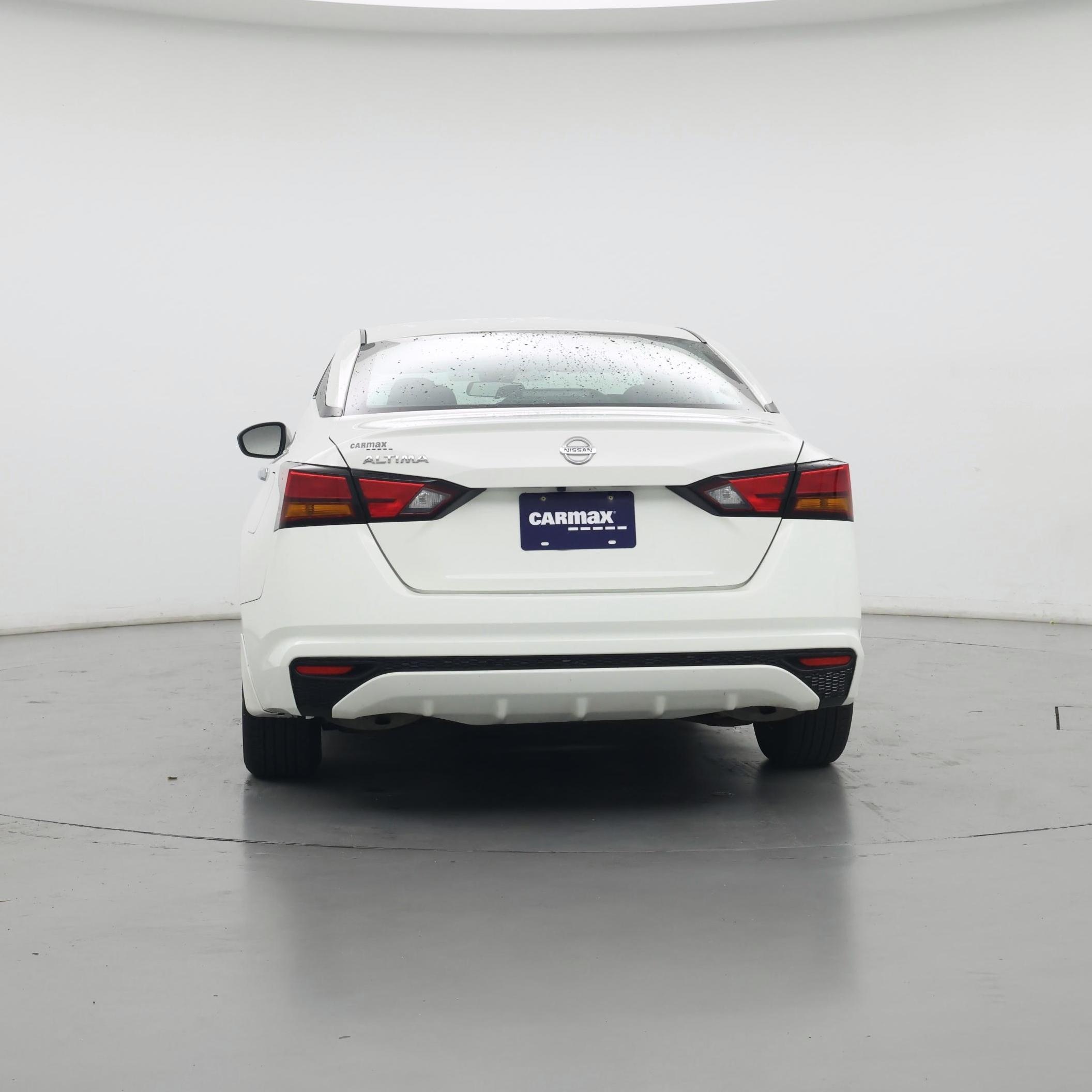 Thumbnail: 2022 Nissan Altima - 6