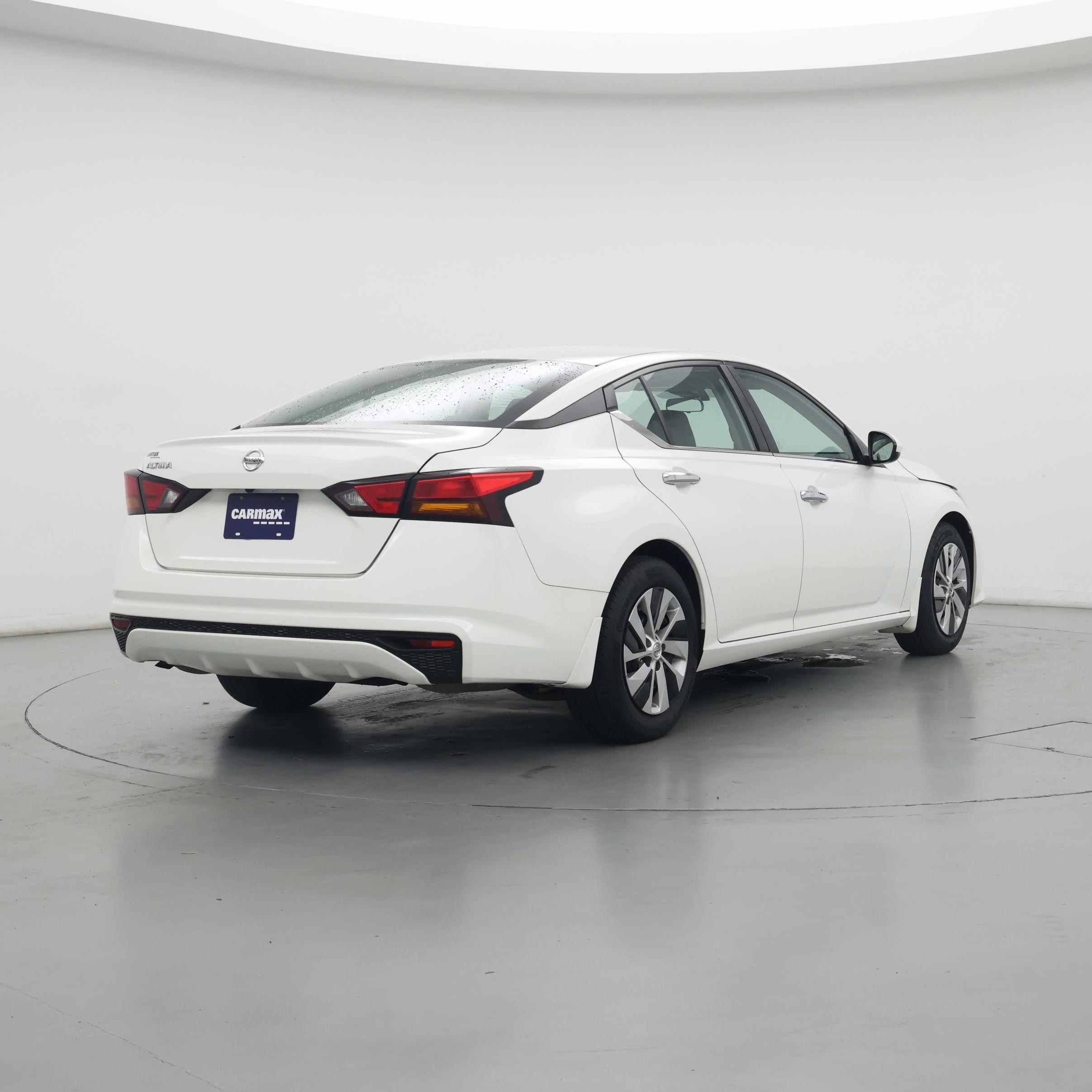 Thumbnail: 2022 Nissan Altima - 8