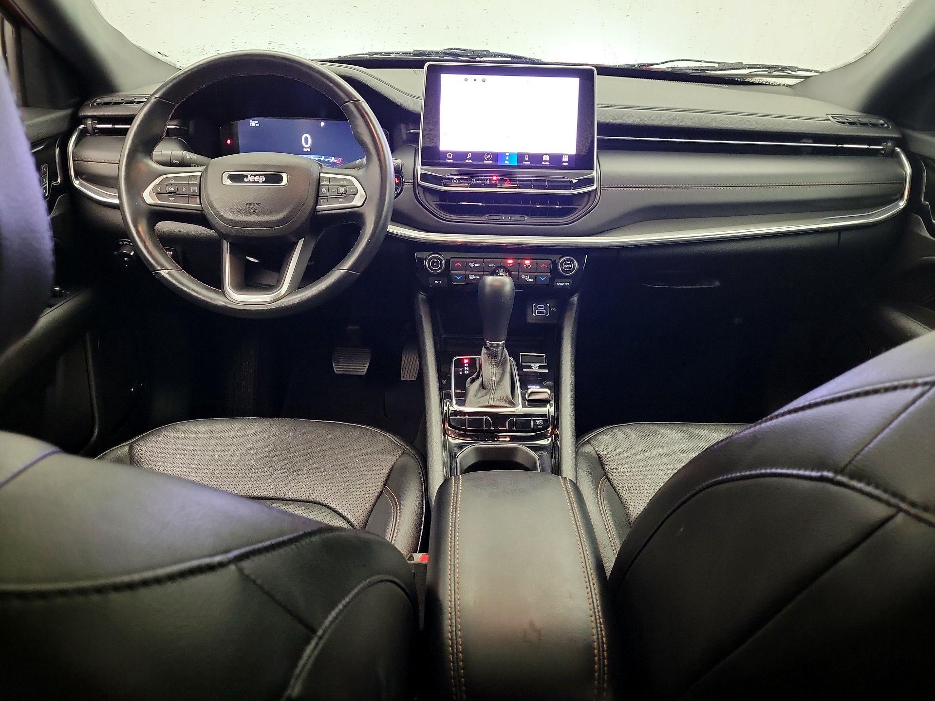 Thumbnail: 2022 Jeep Compass - 9