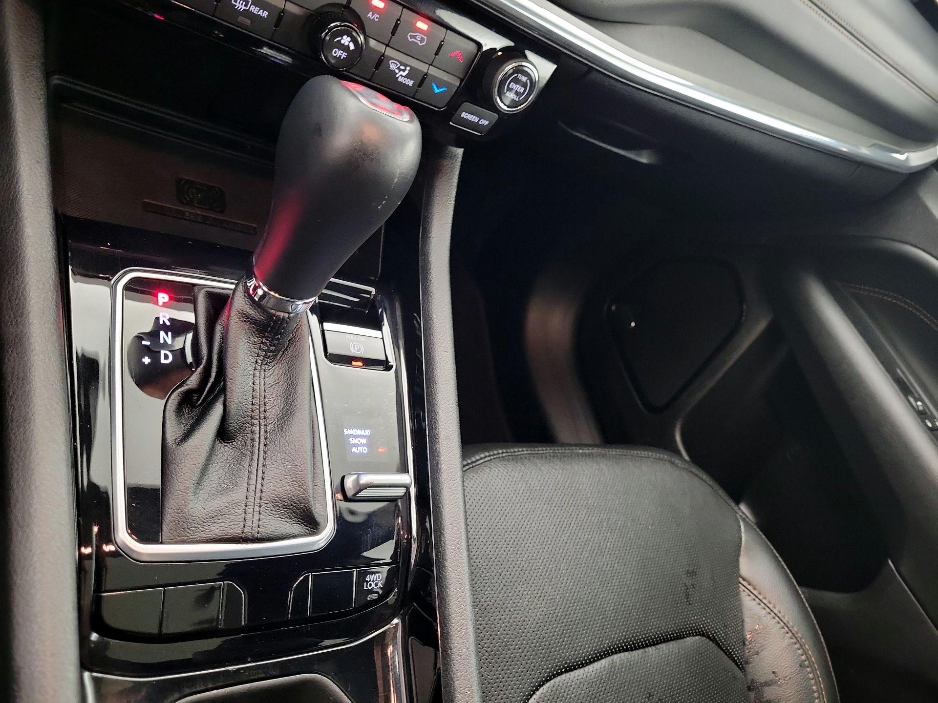 Thumbnail: 2022 Jeep Compass - 18