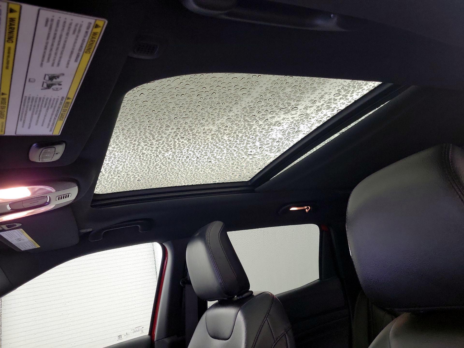 Thumbnail: 2022 Jeep Compass - 20