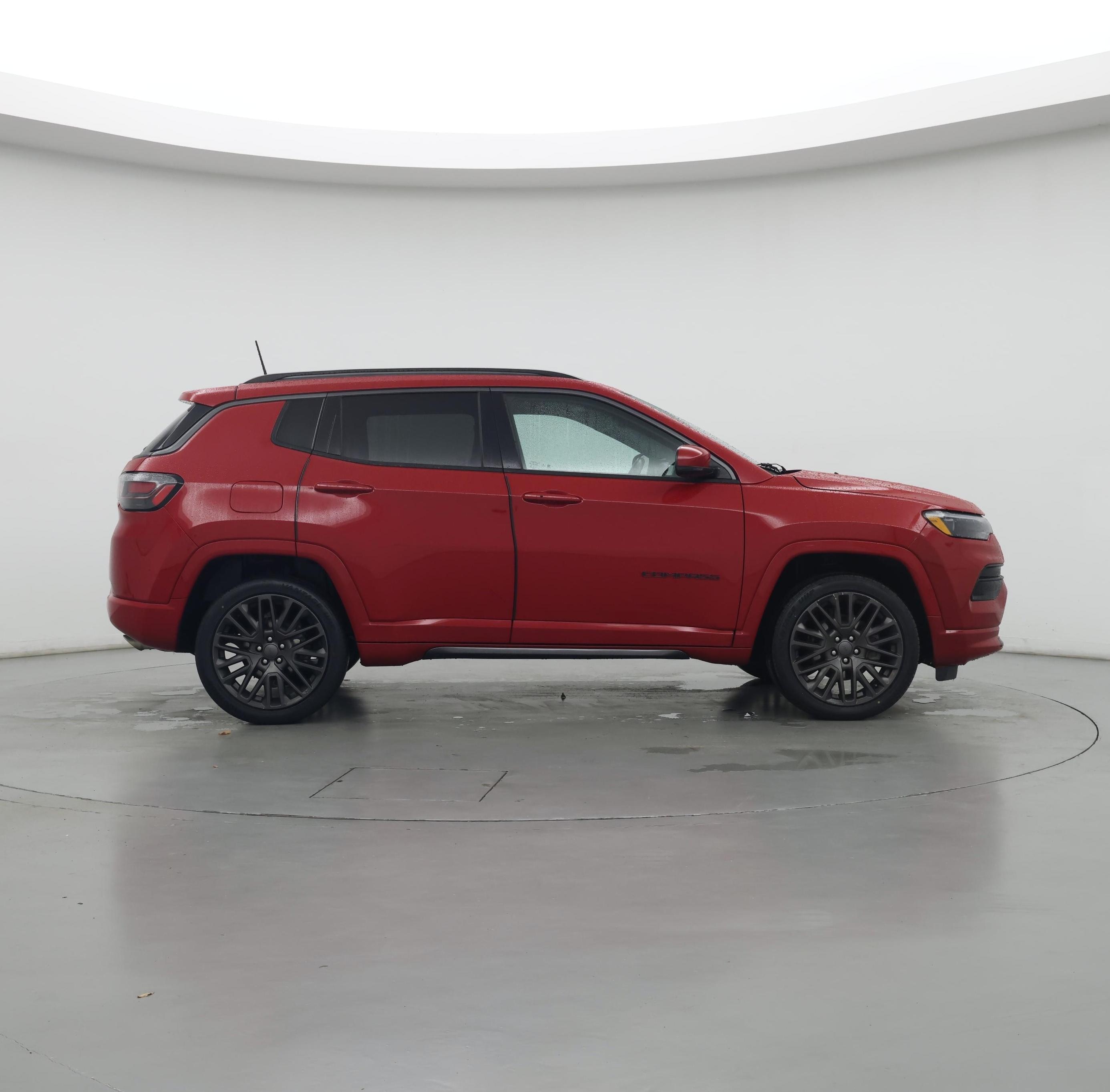 Thumbnail: 2022 Jeep Compass - 7