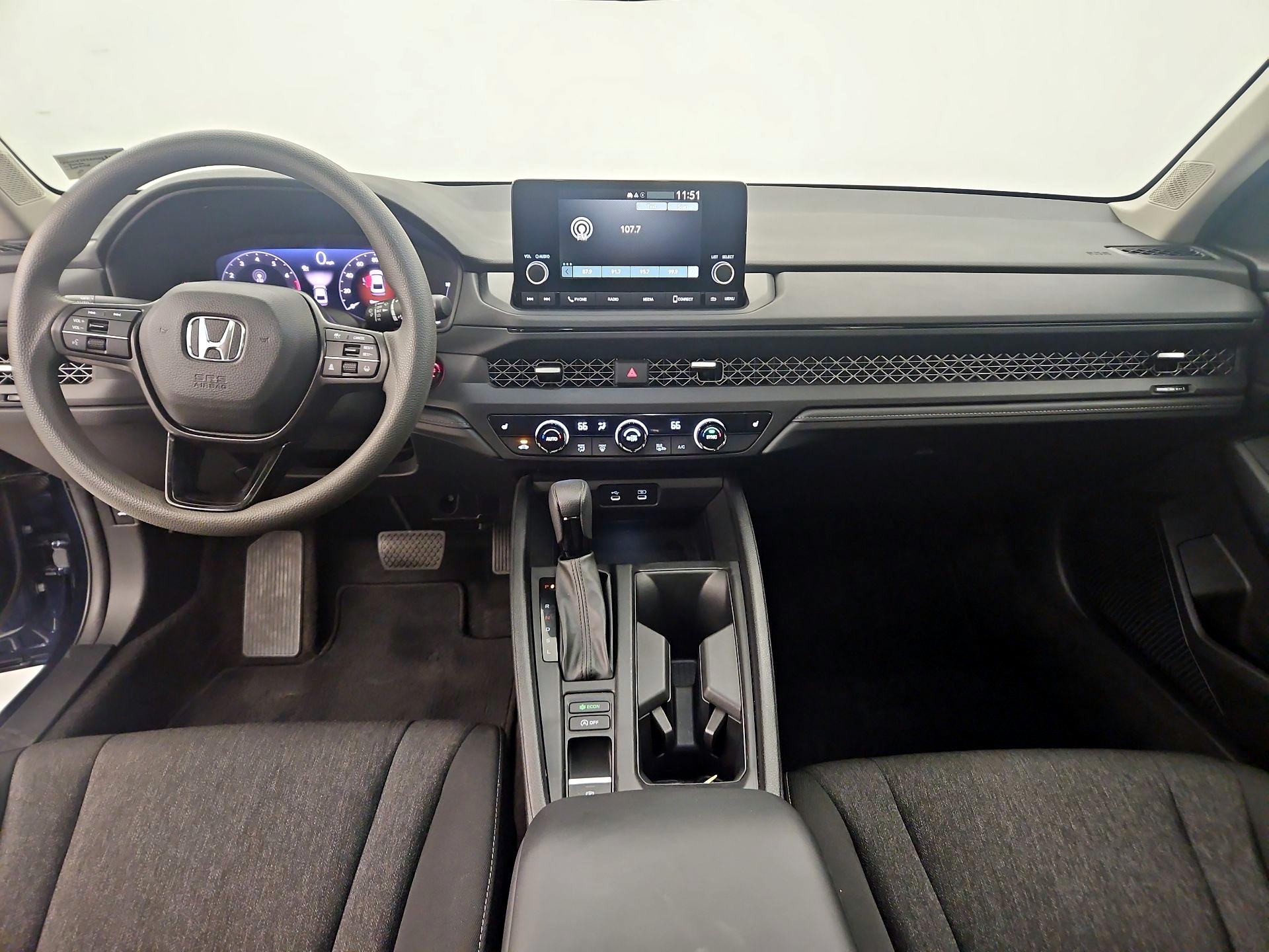 Thumbnail: 2023 Honda Accord - 9