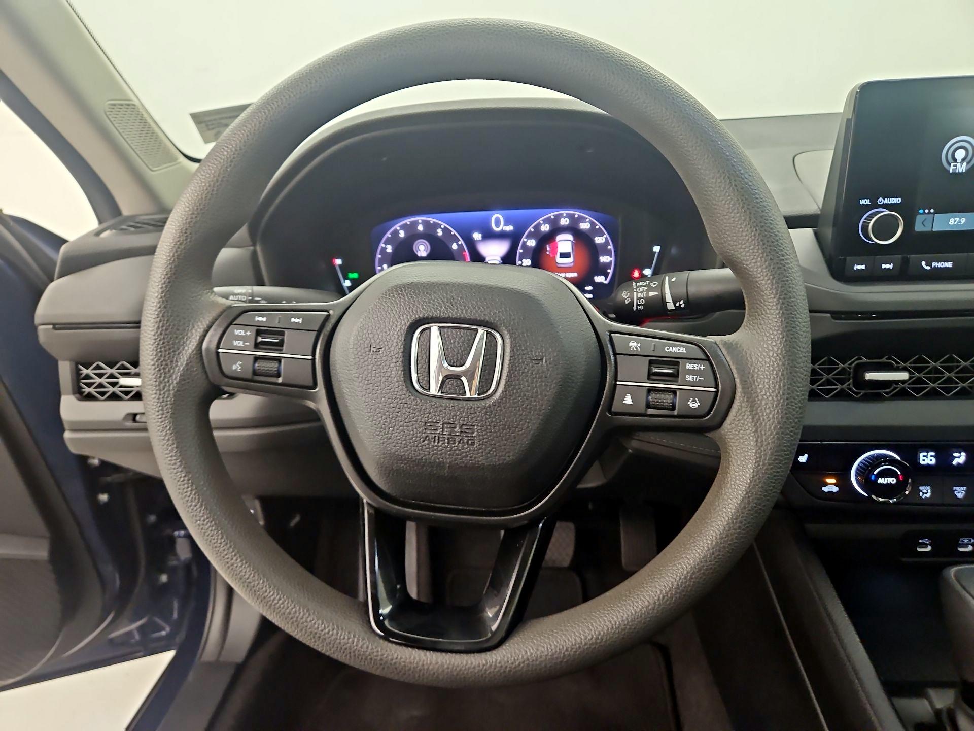 Thumbnail: 2023 Honda Accord - 10