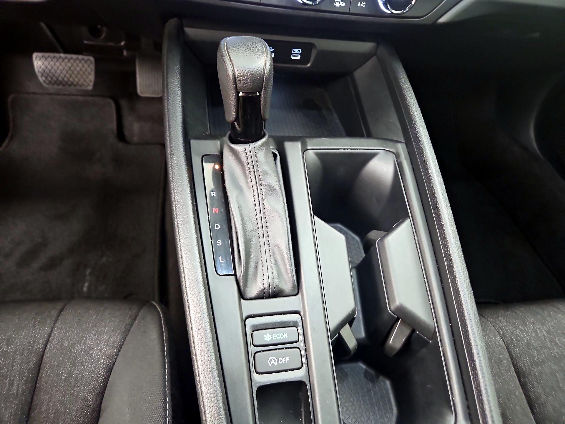 Thumbnail: 2023 Honda Accord - 16