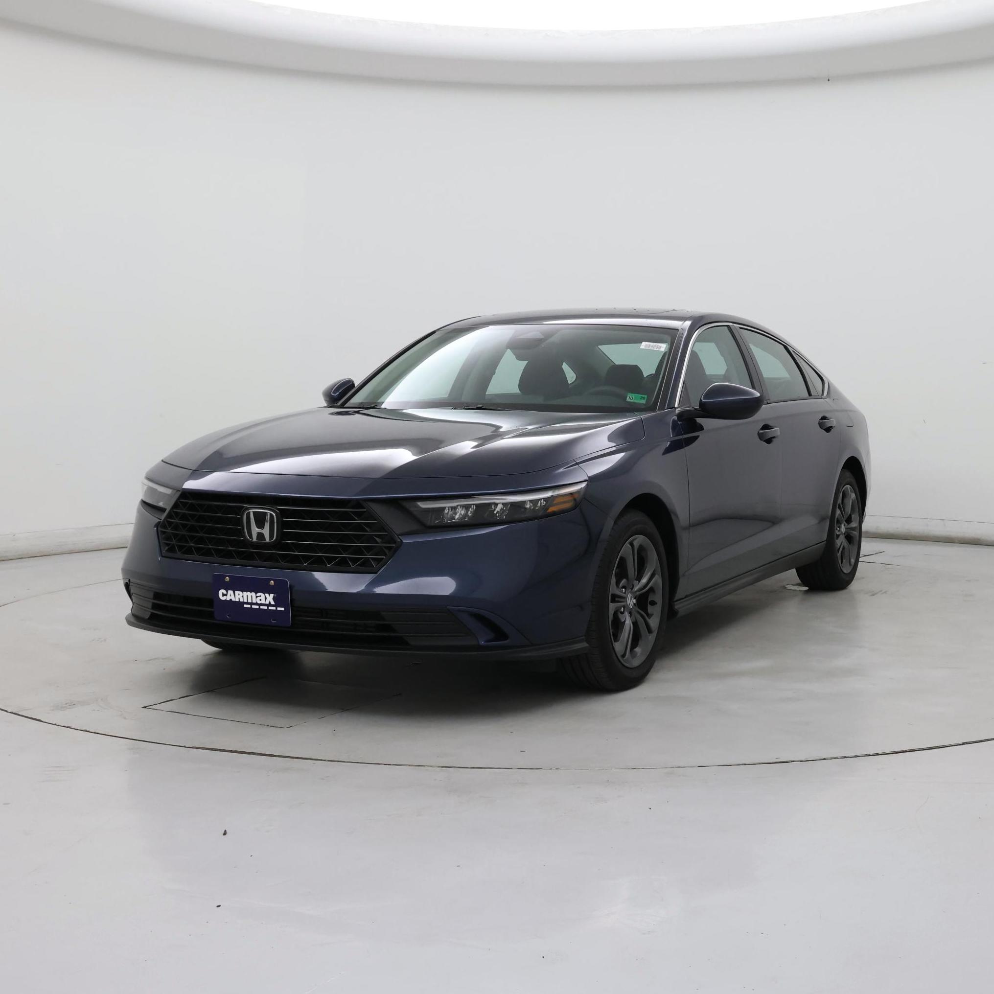 Thumbnail: 2023 Honda Accord - 4