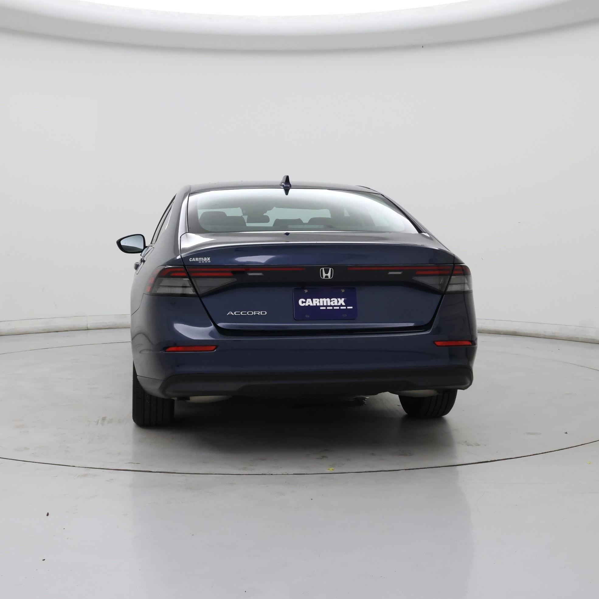 Thumbnail: 2023 Honda Accord - 6