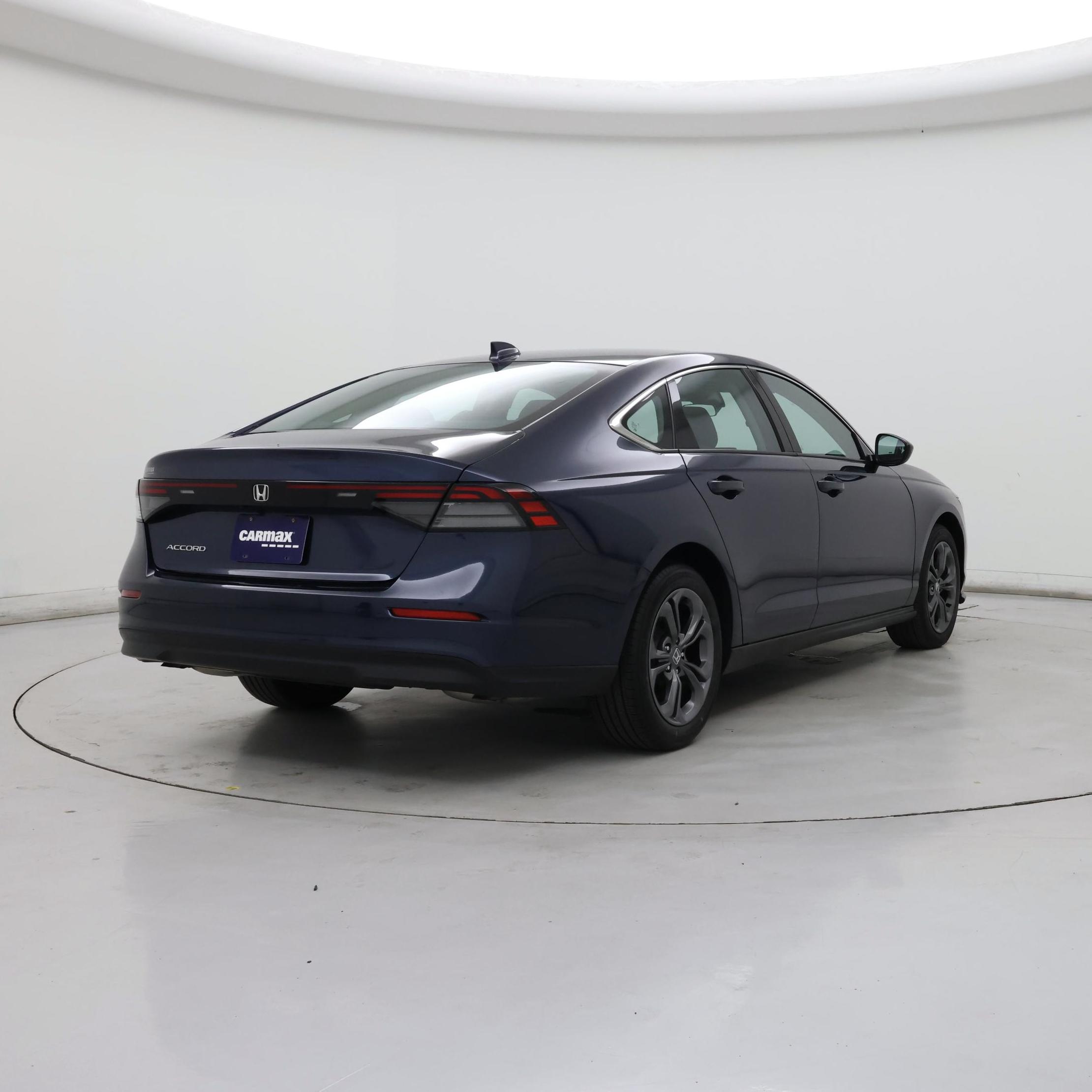Thumbnail: 2023 Honda Accord - 8