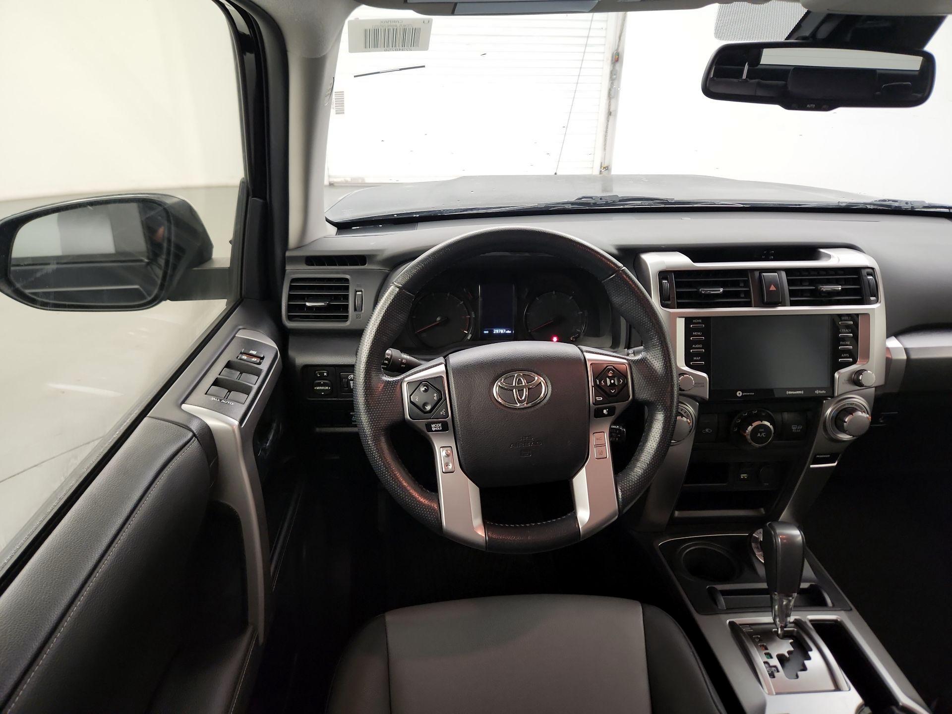 Thumbnail: 2024 Toyota 4Runner - 10