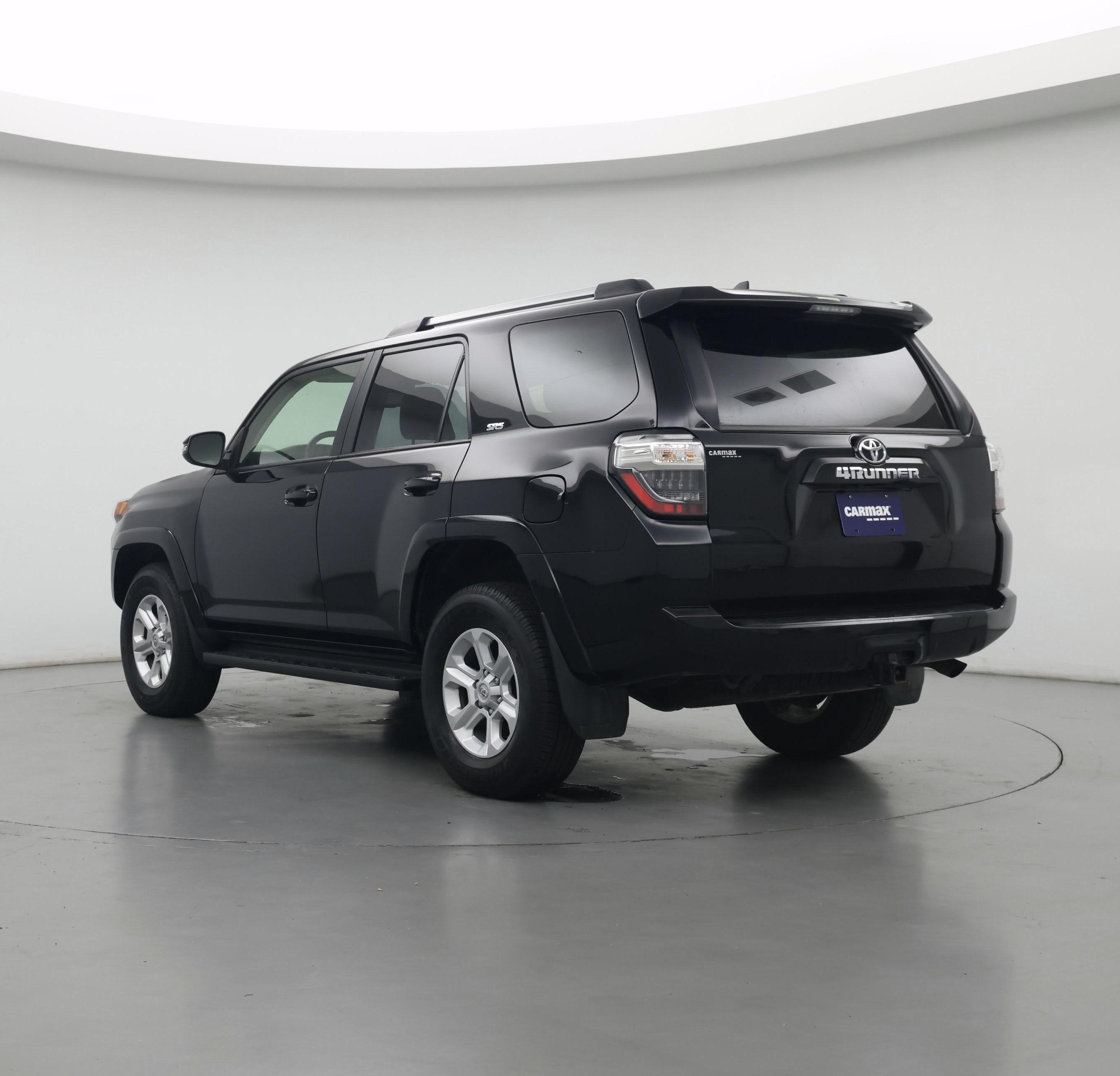 Thumbnail: 2024 Toyota 4Runner - 2