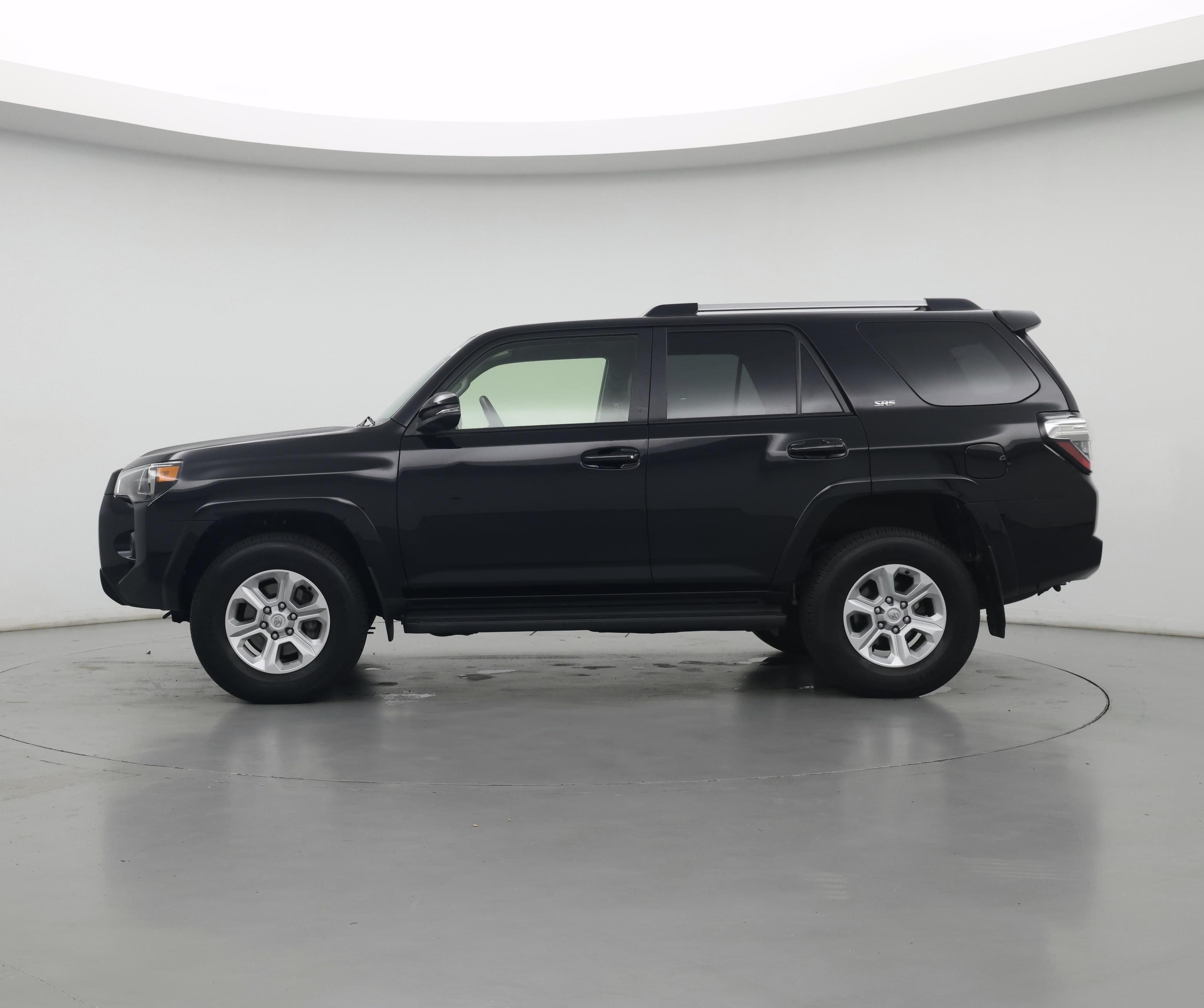 Thumbnail: 2024 Toyota 4Runner - 3