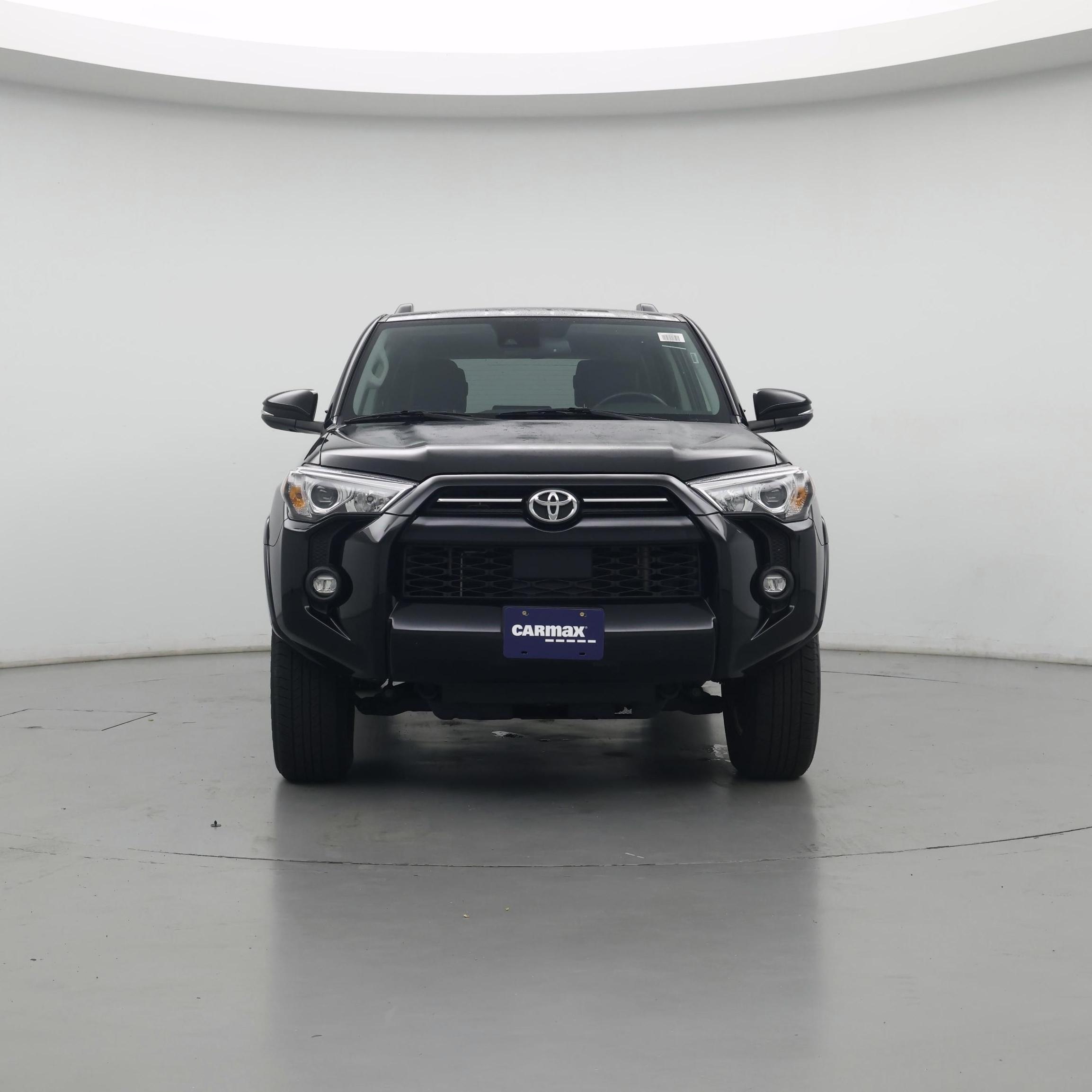Thumbnail: 2024 Toyota 4Runner - 5