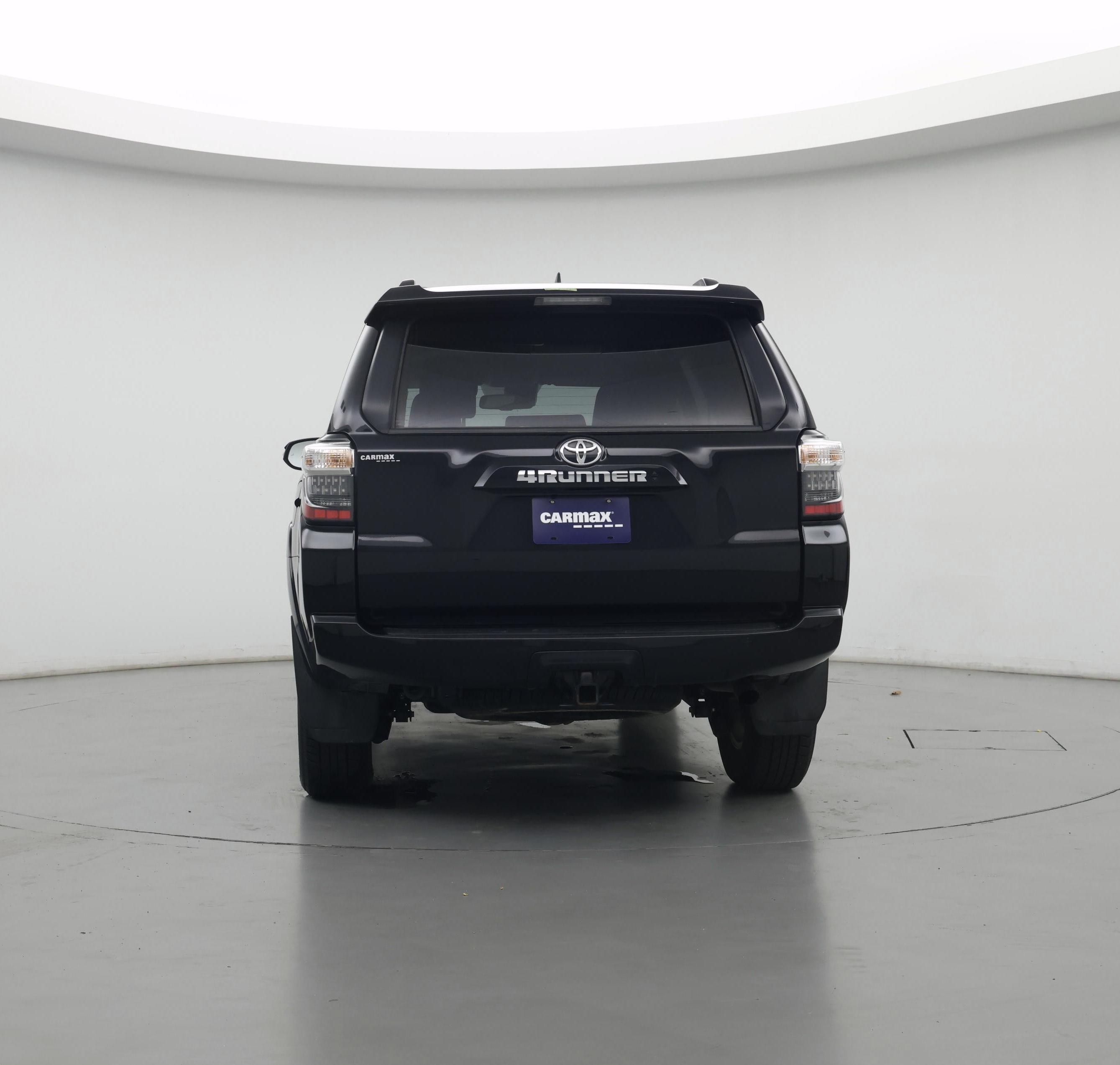 Thumbnail: 2024 Toyota 4Runner - 6