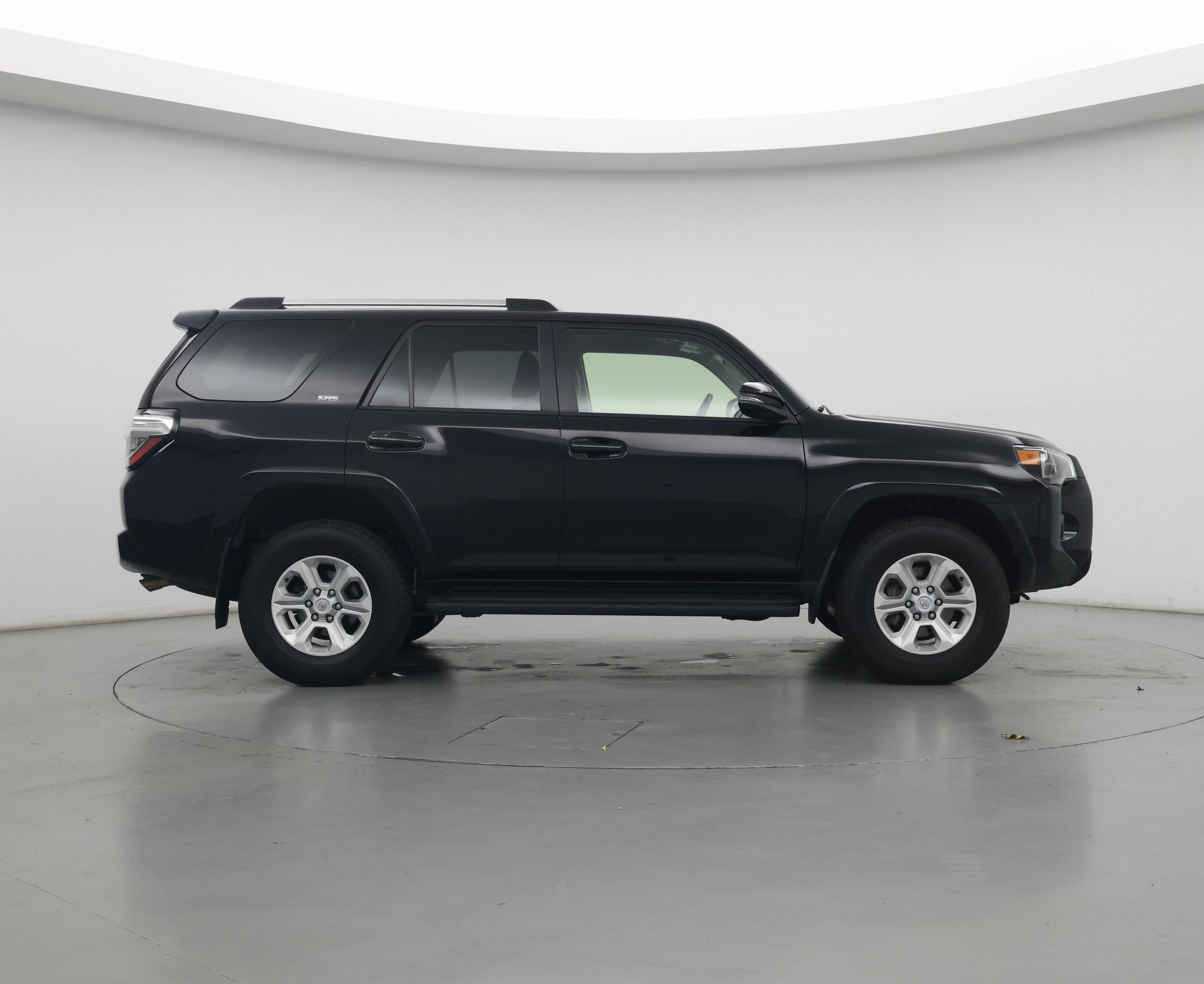 Thumbnail: 2024 Toyota 4Runner - 7