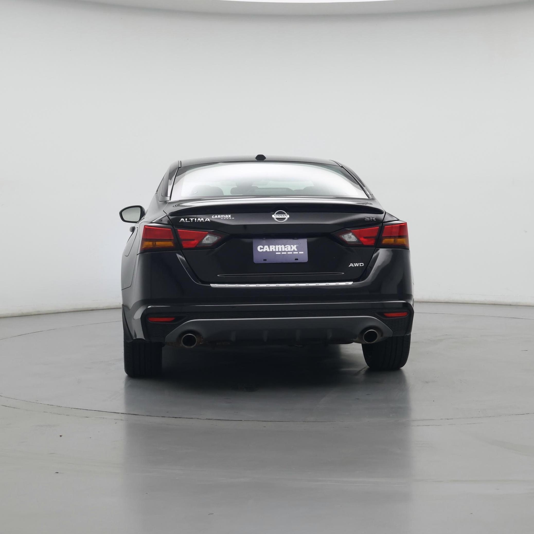 Thumbnail: 2022 Nissan Altima - 2