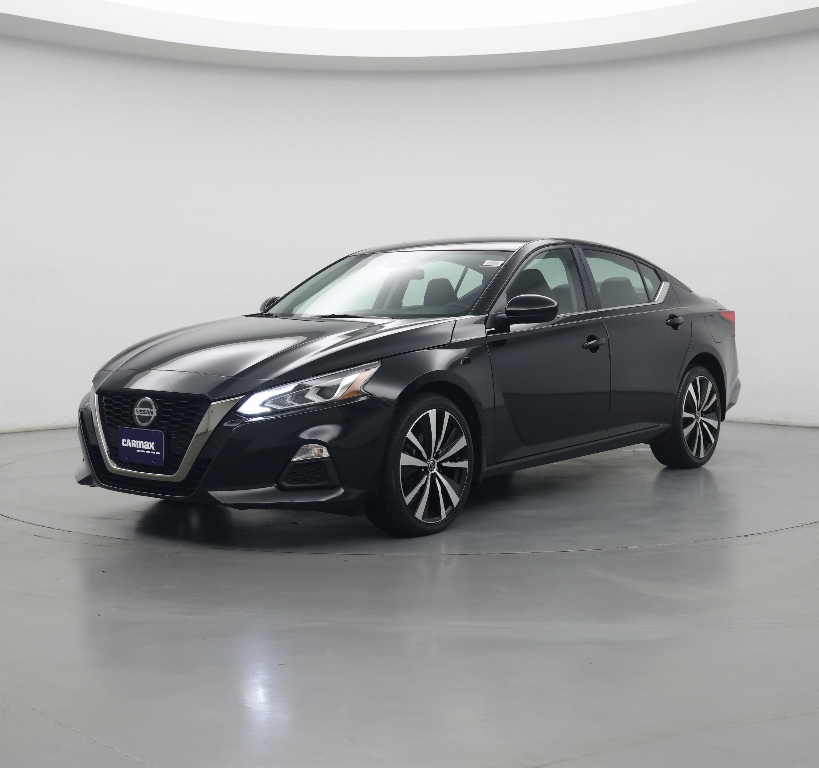 Thumbnail: 2022 Nissan Altima - 5