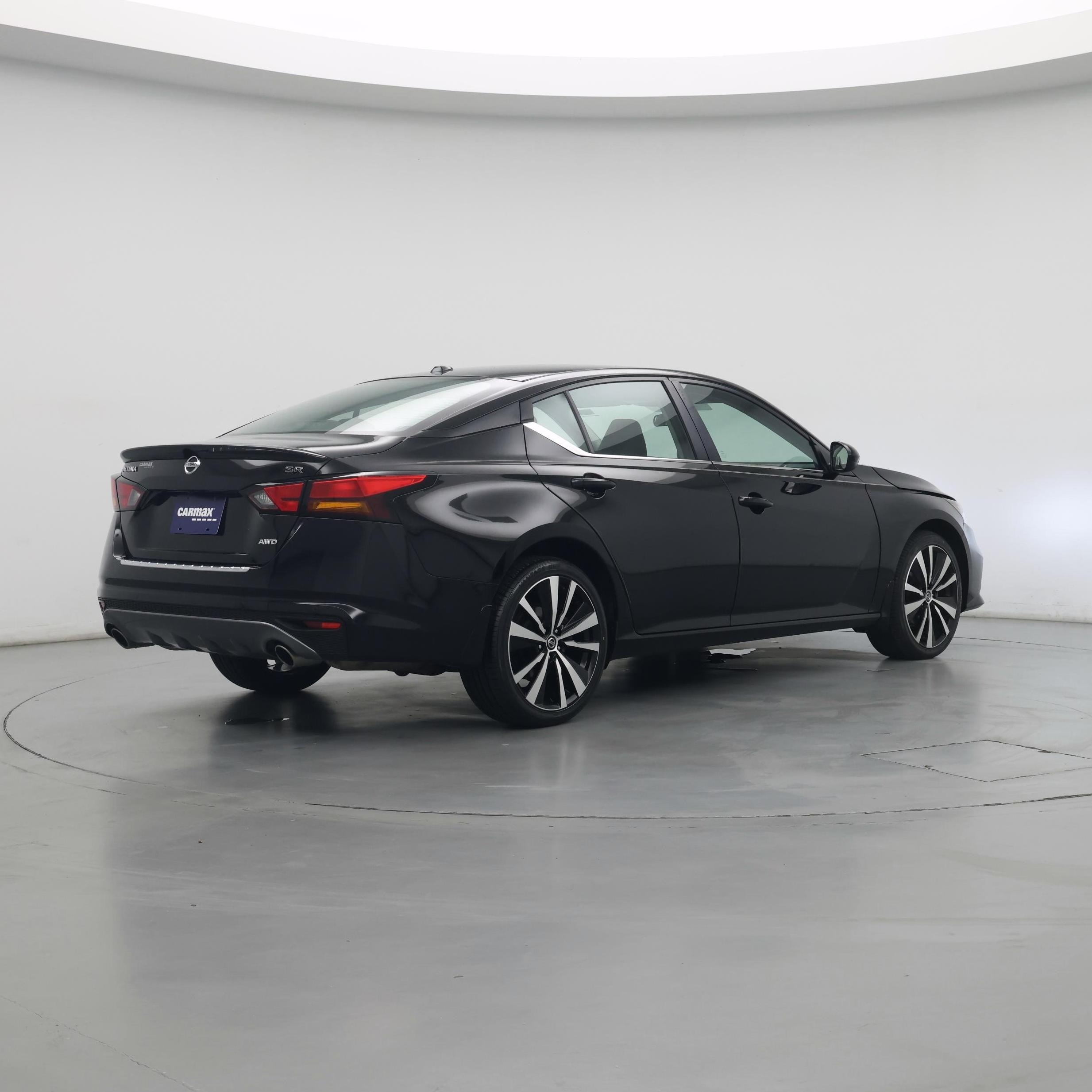 Thumbnail: 2022 Nissan Altima - 7
