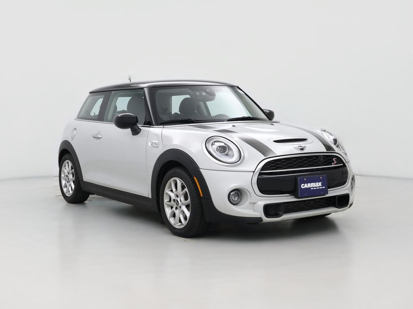 2021 MINI Hardtop 2 Door S