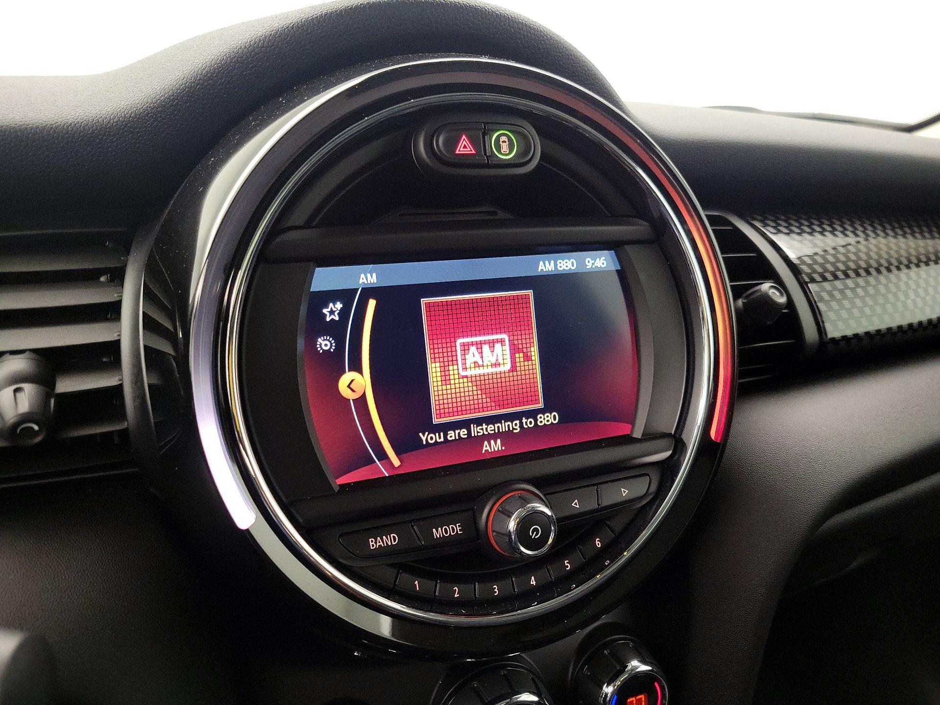 Thumbnail: 2021 MINI Cooper Hardtop - 13