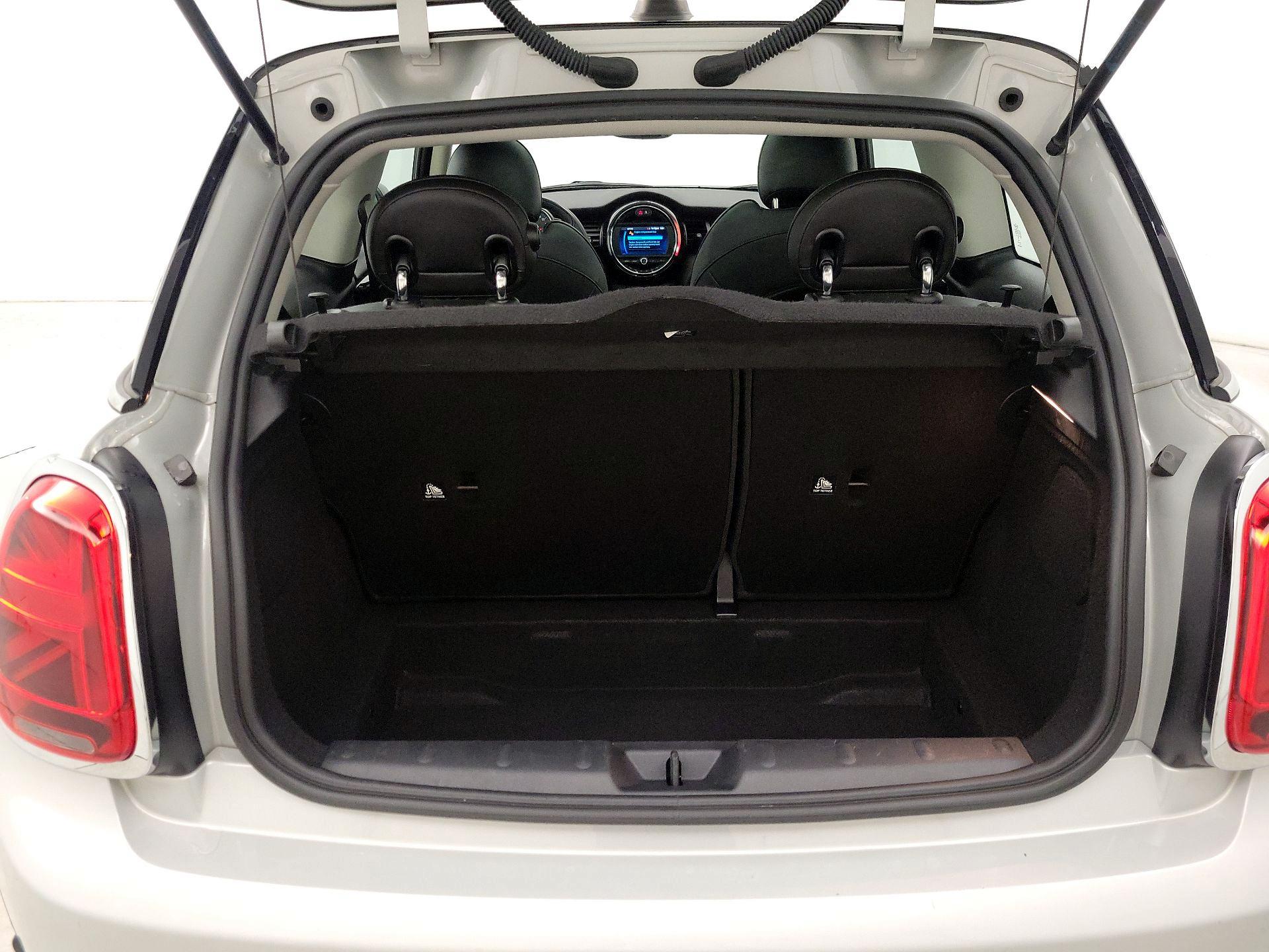 Thumbnail: 2021 MINI Cooper Hardtop - 19