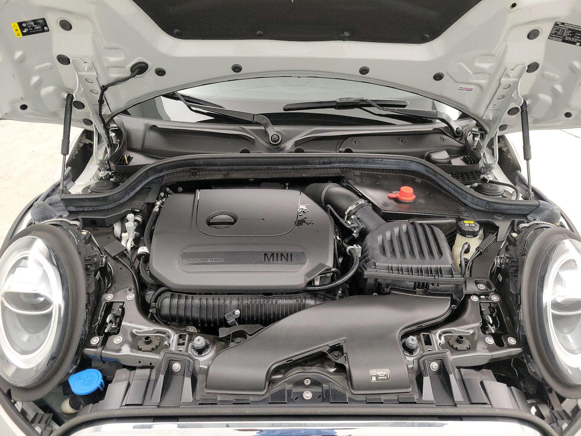 Thumbnail: 2021 MINI Cooper Hardtop - 20