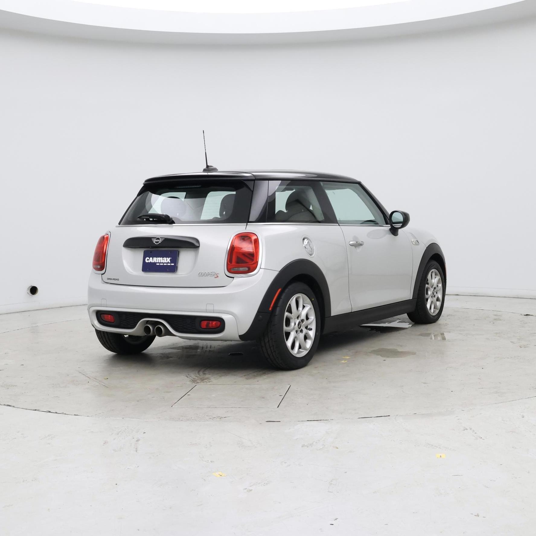 Thumbnail: 2021 MINI Cooper Hardtop - 8