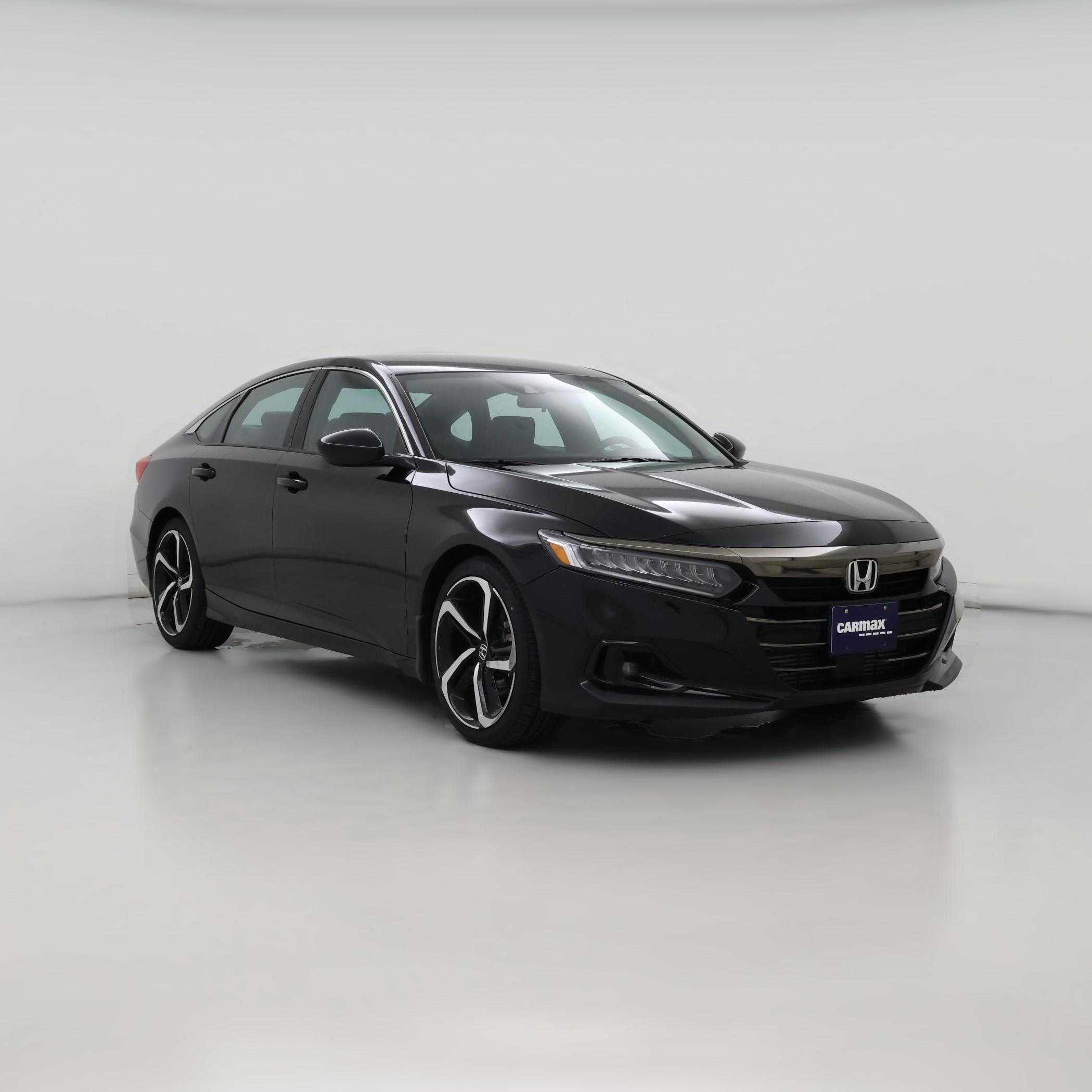 Thumbnail: 2022 Honda Accord - 1