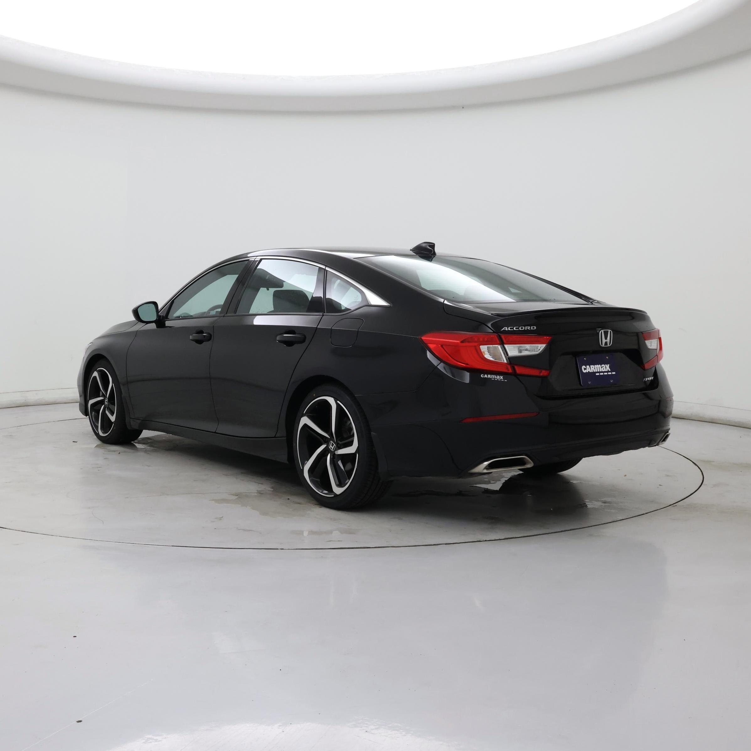Thumbnail: 2022 Honda Accord - 2